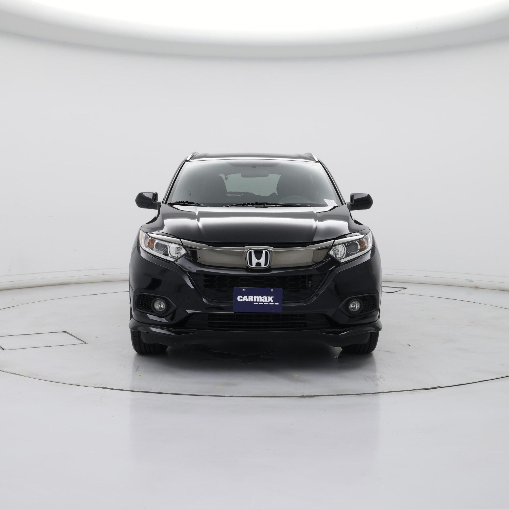 Thumbnail: 2021 Honda HR-V - 5