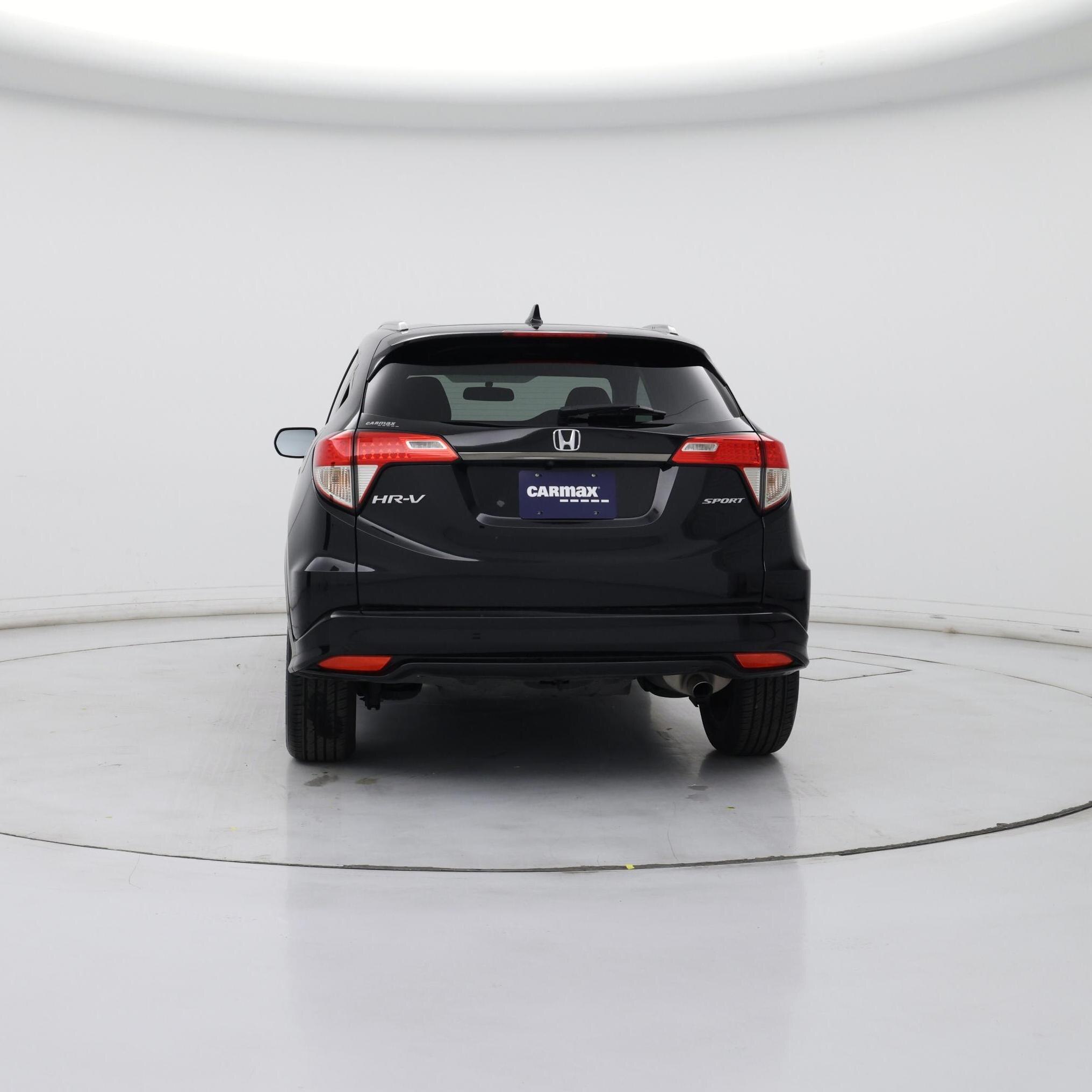 Thumbnail: 2021 Honda HR-V - 6