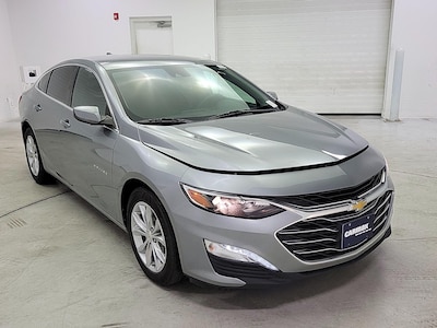 2023 Chevrolet Malibu 1LT