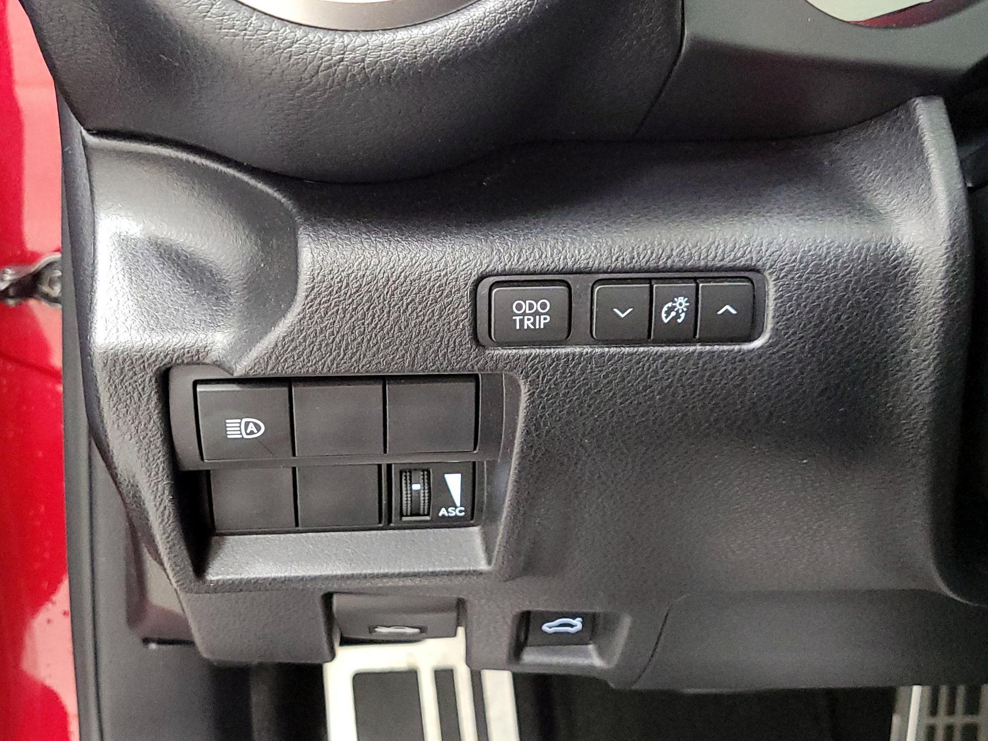 Thumbnail: 2022 Lexus IS - 13