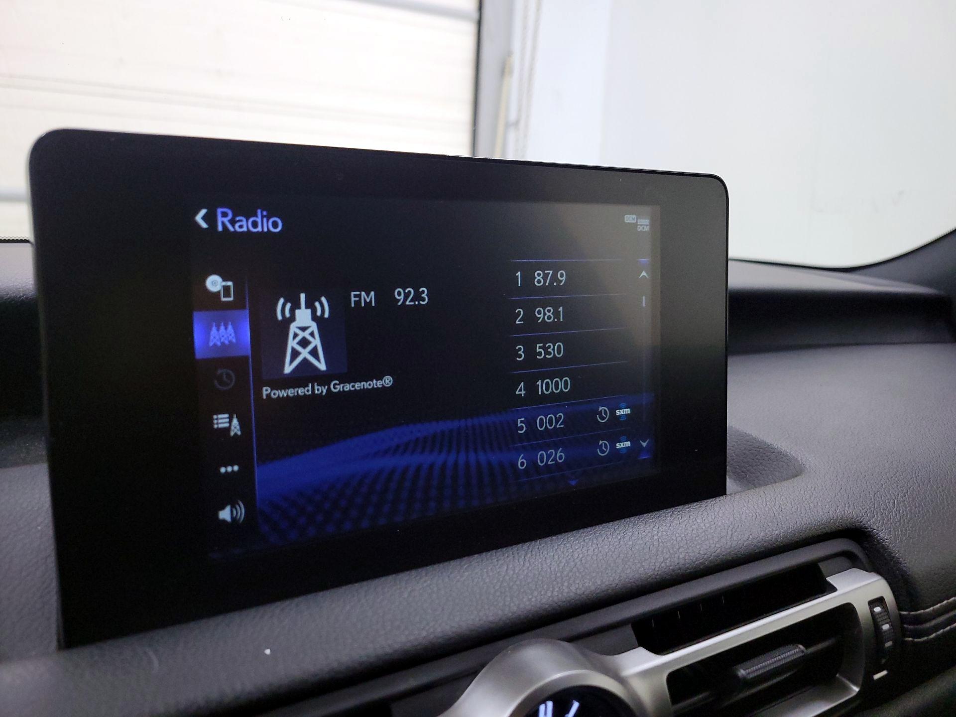 Thumbnail: 2022 Lexus IS - 15