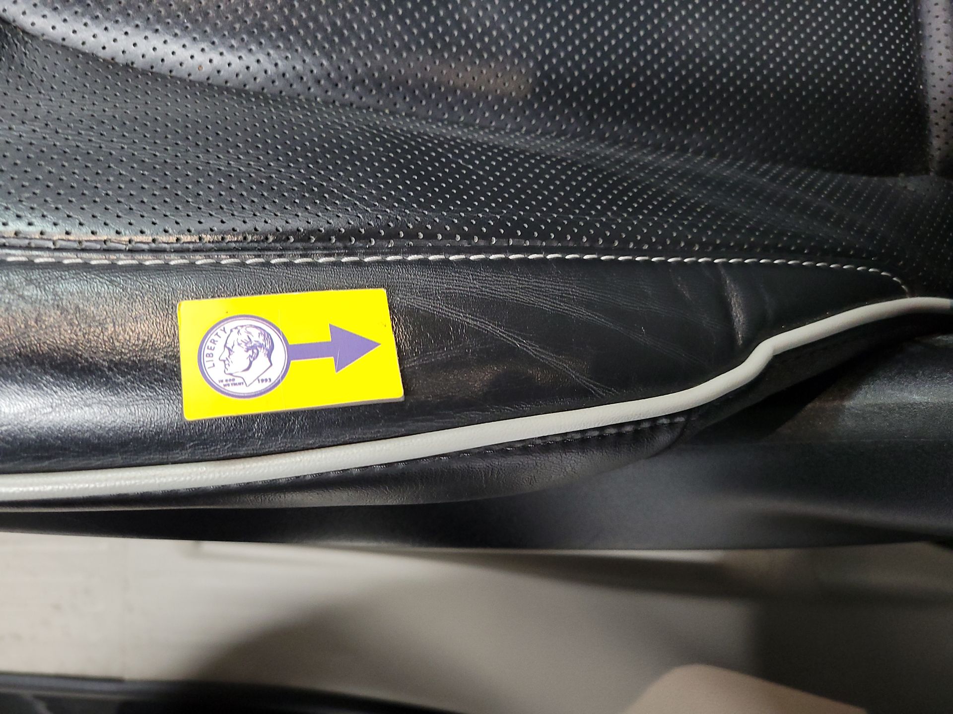 Thumbnail: 2024 Chrysler Pacifica - 18