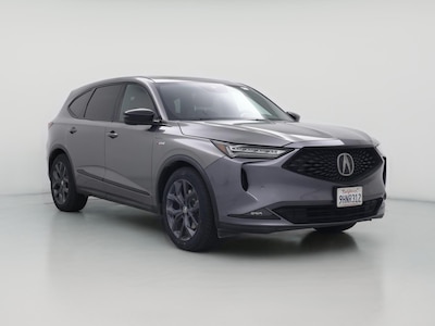2023 Acura MDX SH-AWD A-Spec