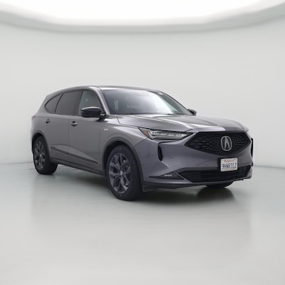 2023 Acura MDX SH-AWD A-Spec