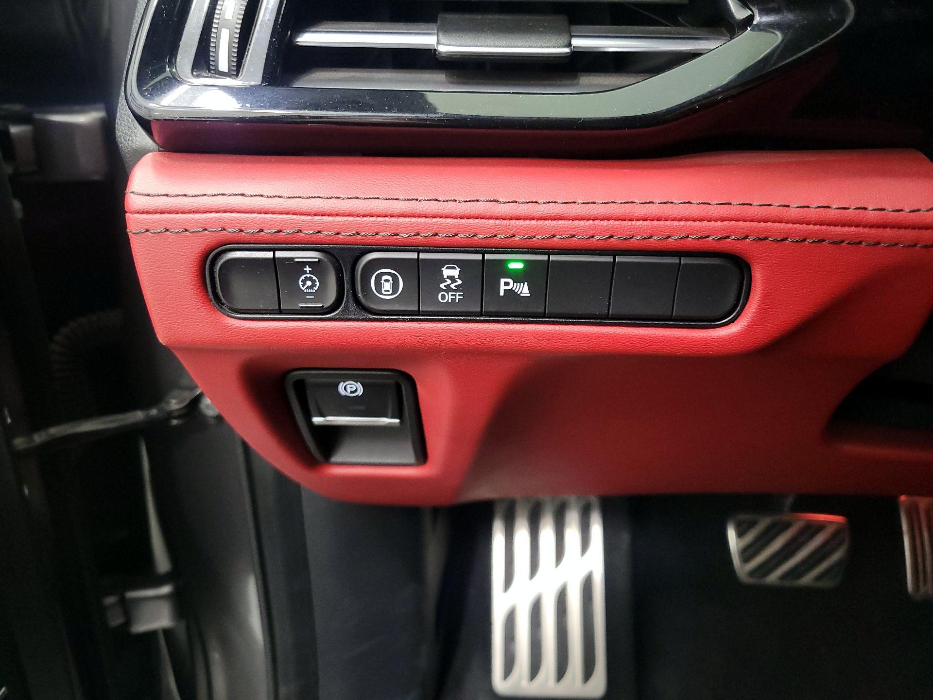 Thumbnail: 2023 Acura MDX - 13