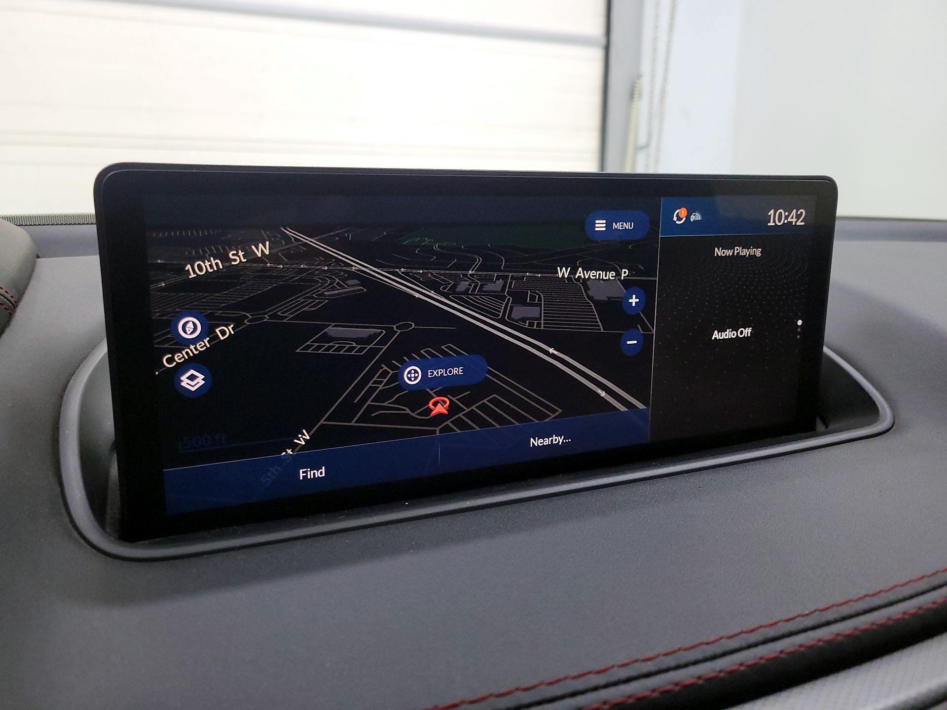 Thumbnail: 2023 Acura MDX - 14