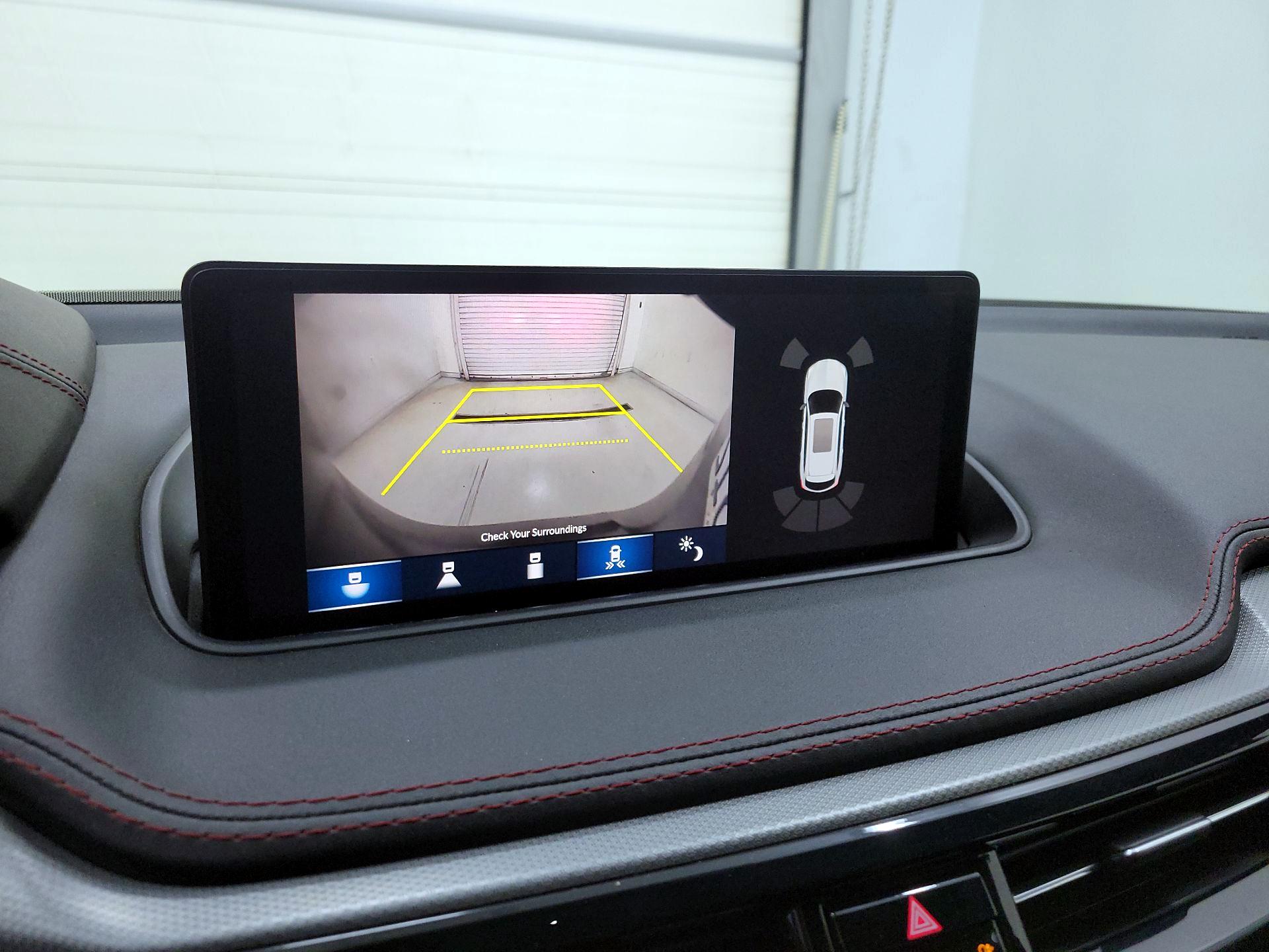 Thumbnail: 2023 Acura MDX - 15