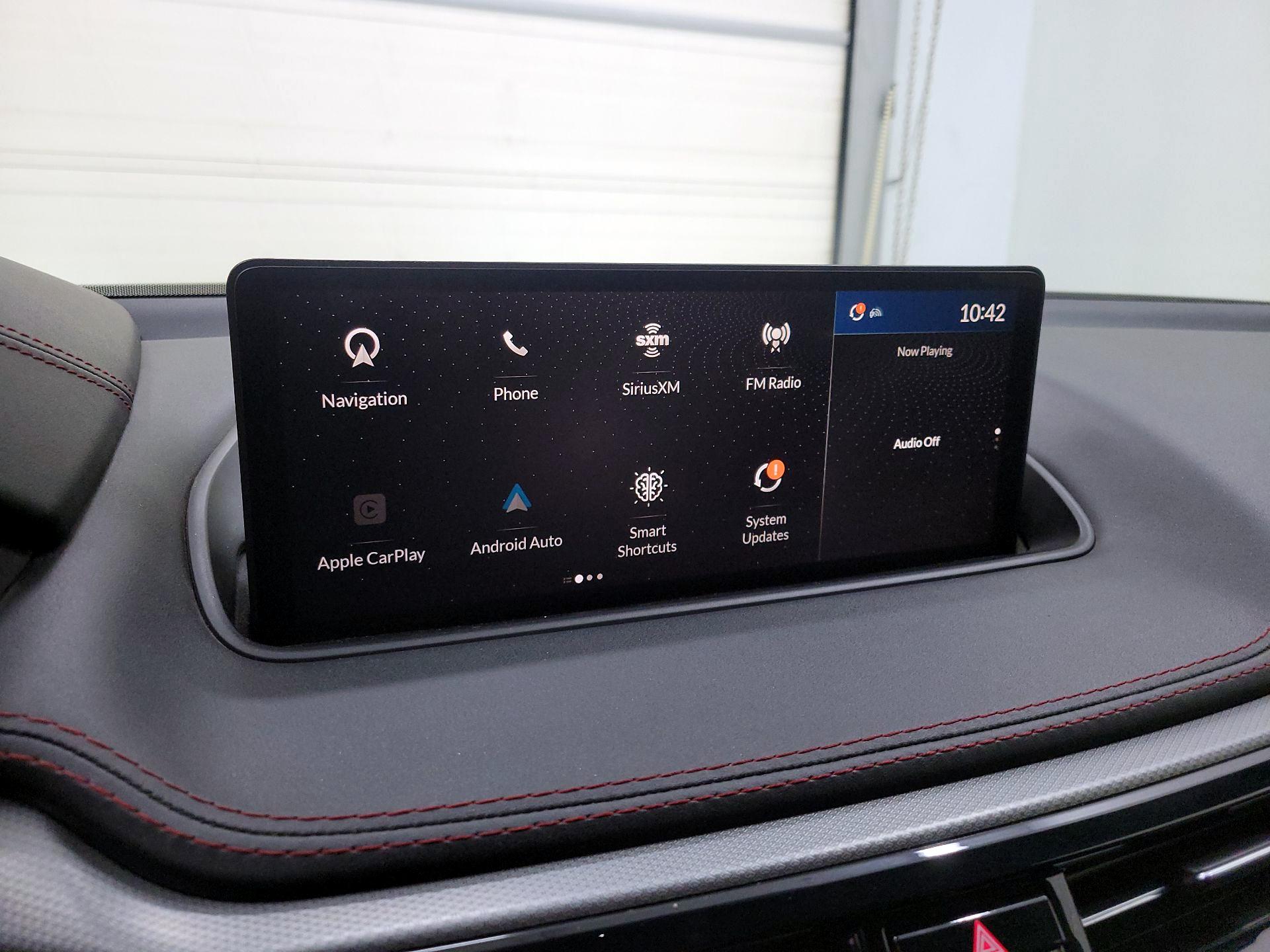 Thumbnail: 2023 Acura MDX - 16