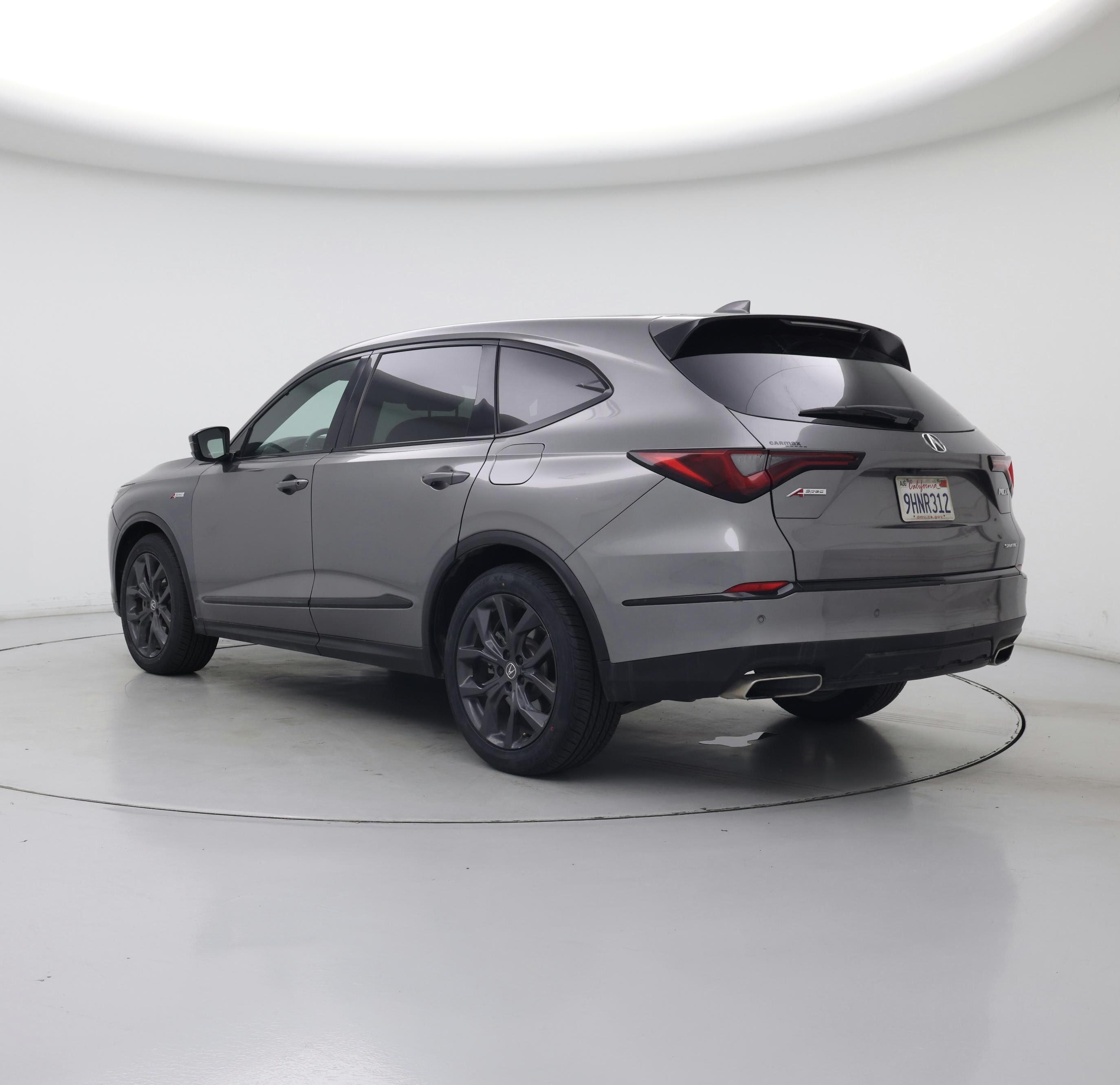 Thumbnail: 2023 Acura MDX - 2