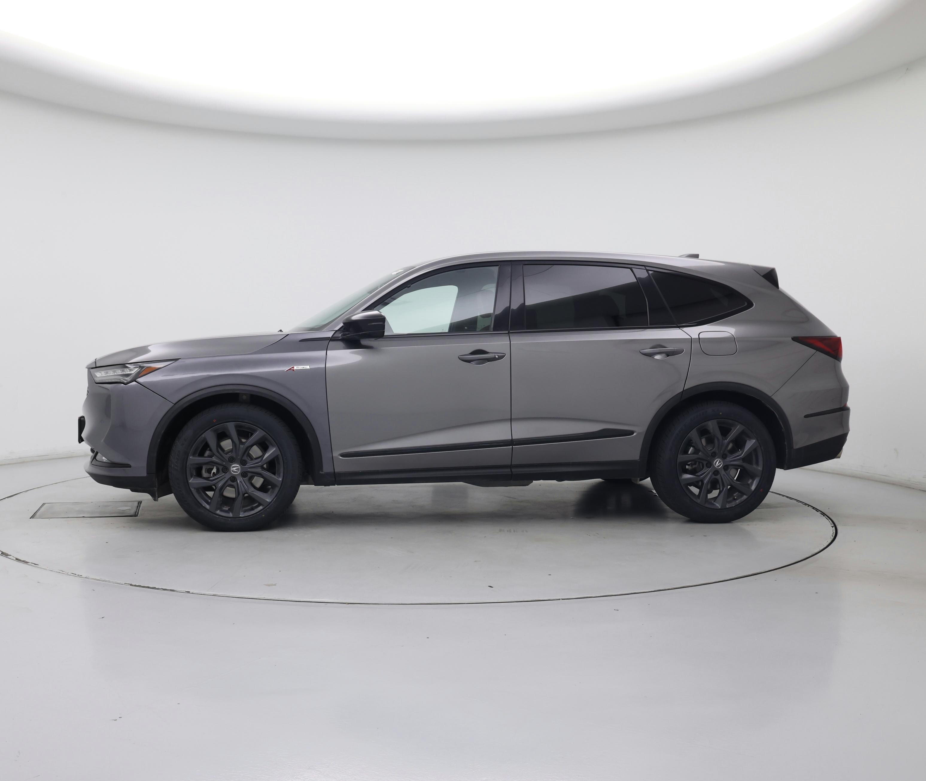 Thumbnail: 2023 Acura MDX - 3