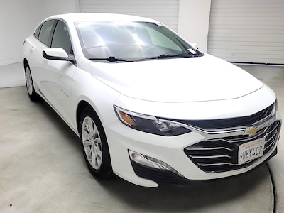 2023 Chevrolet Malibu 1LT