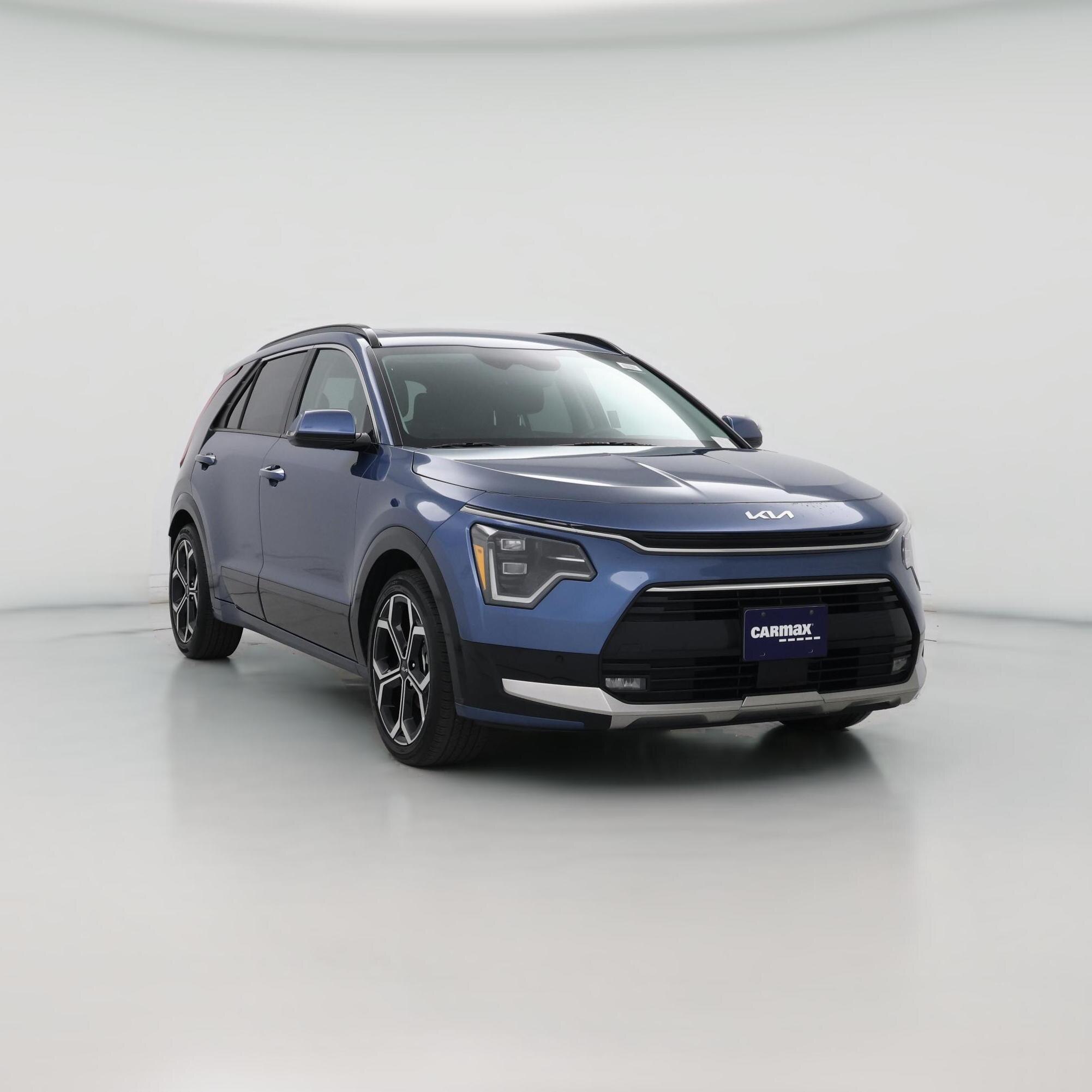 Thumbnail: 2023 Kia Niro - 1