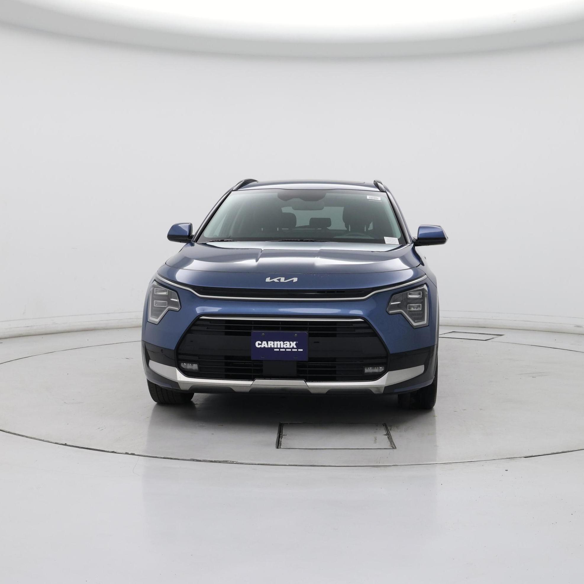 Thumbnail: 2023 Kia Niro - 5