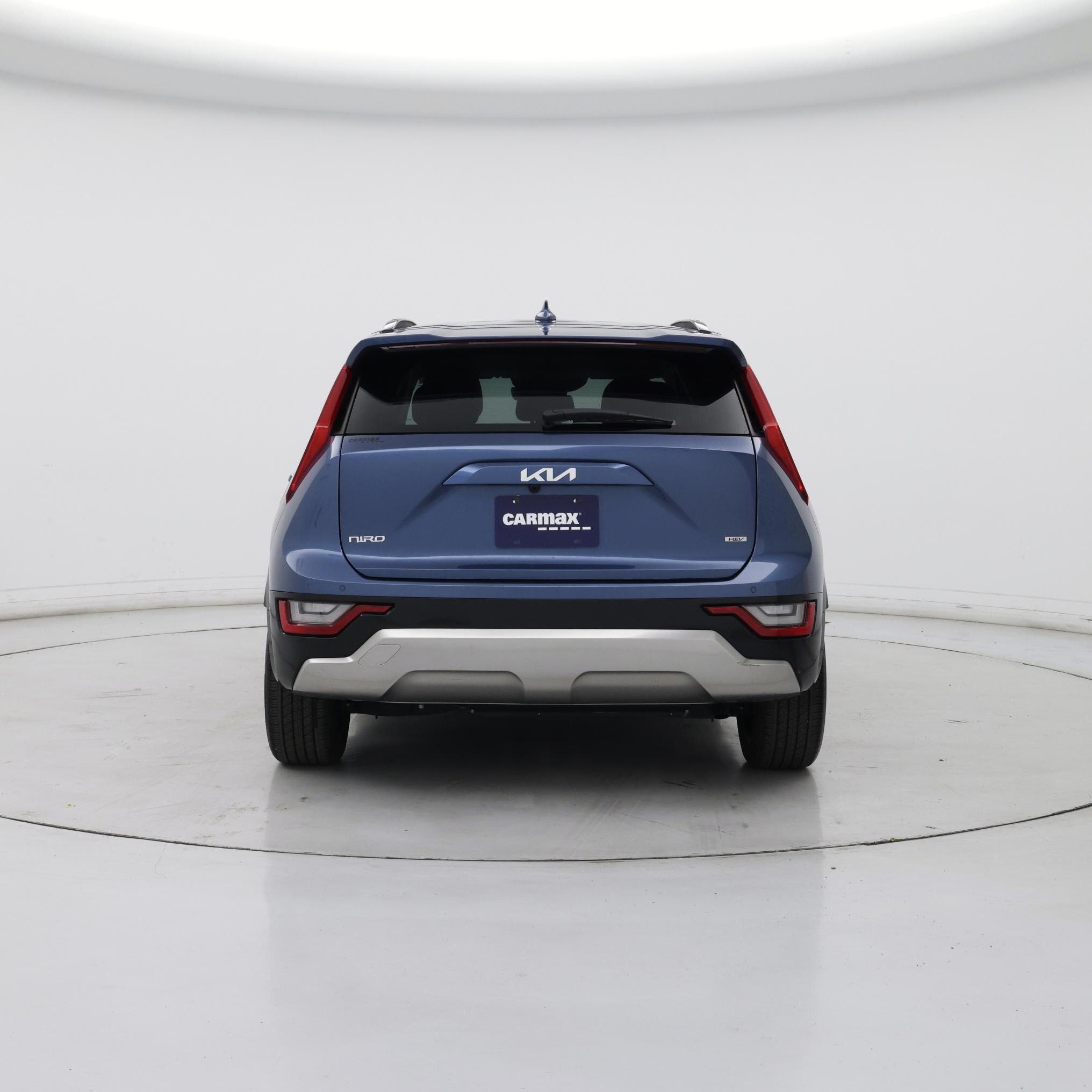 Thumbnail: 2023 Kia Niro - 6