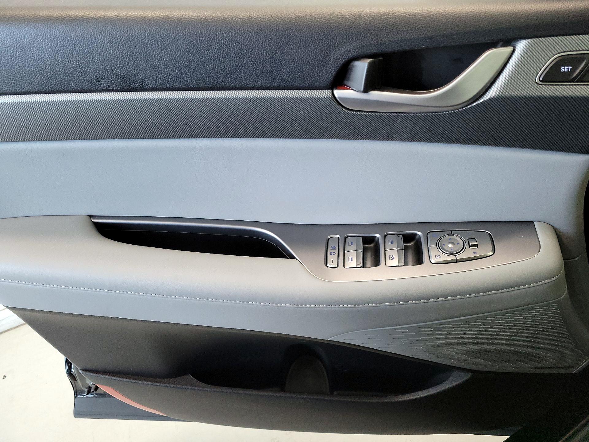 Thumbnail: 2023 Hyundai Palisade - 12