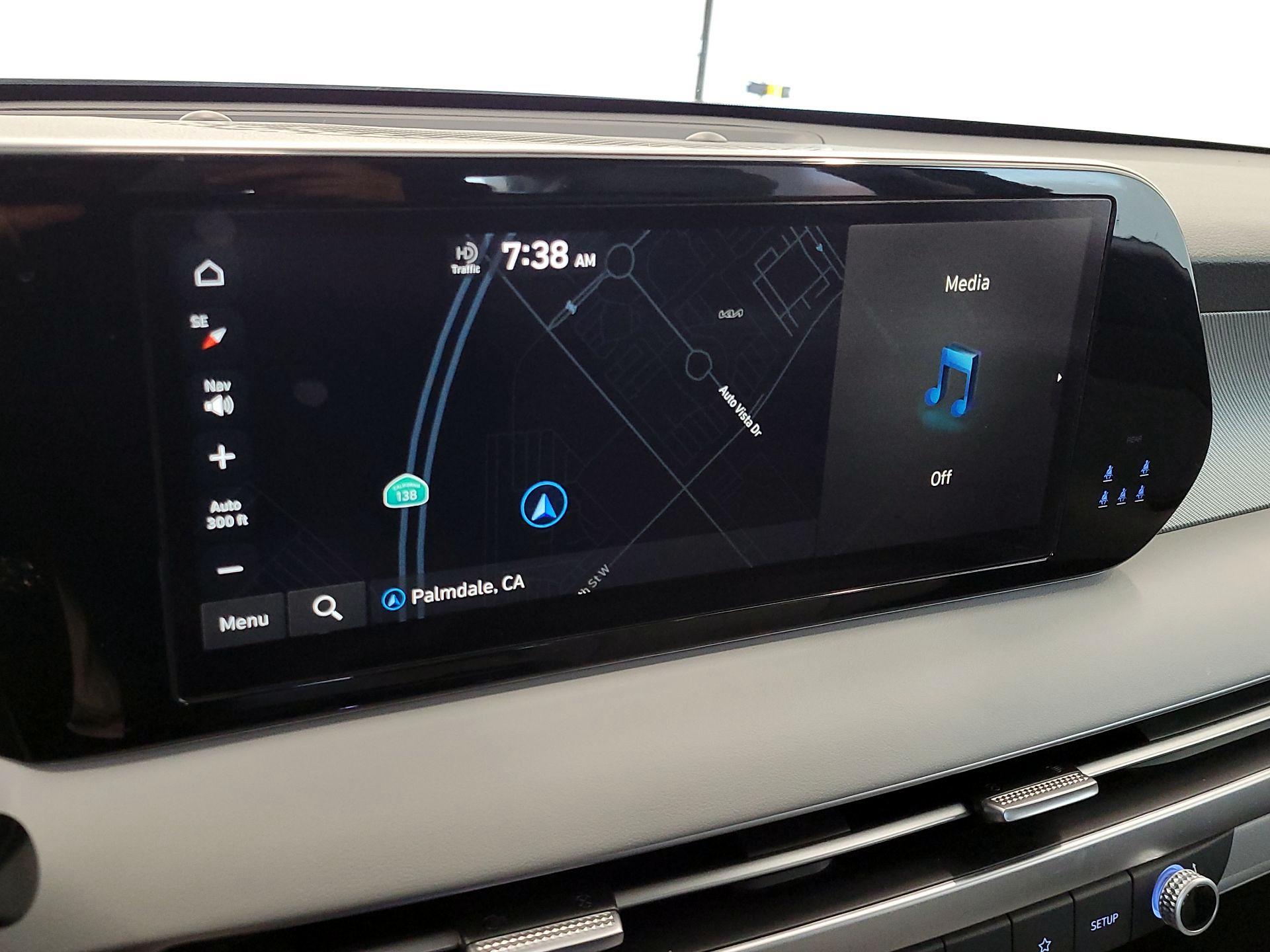 Thumbnail: 2023 Hyundai Palisade - 14