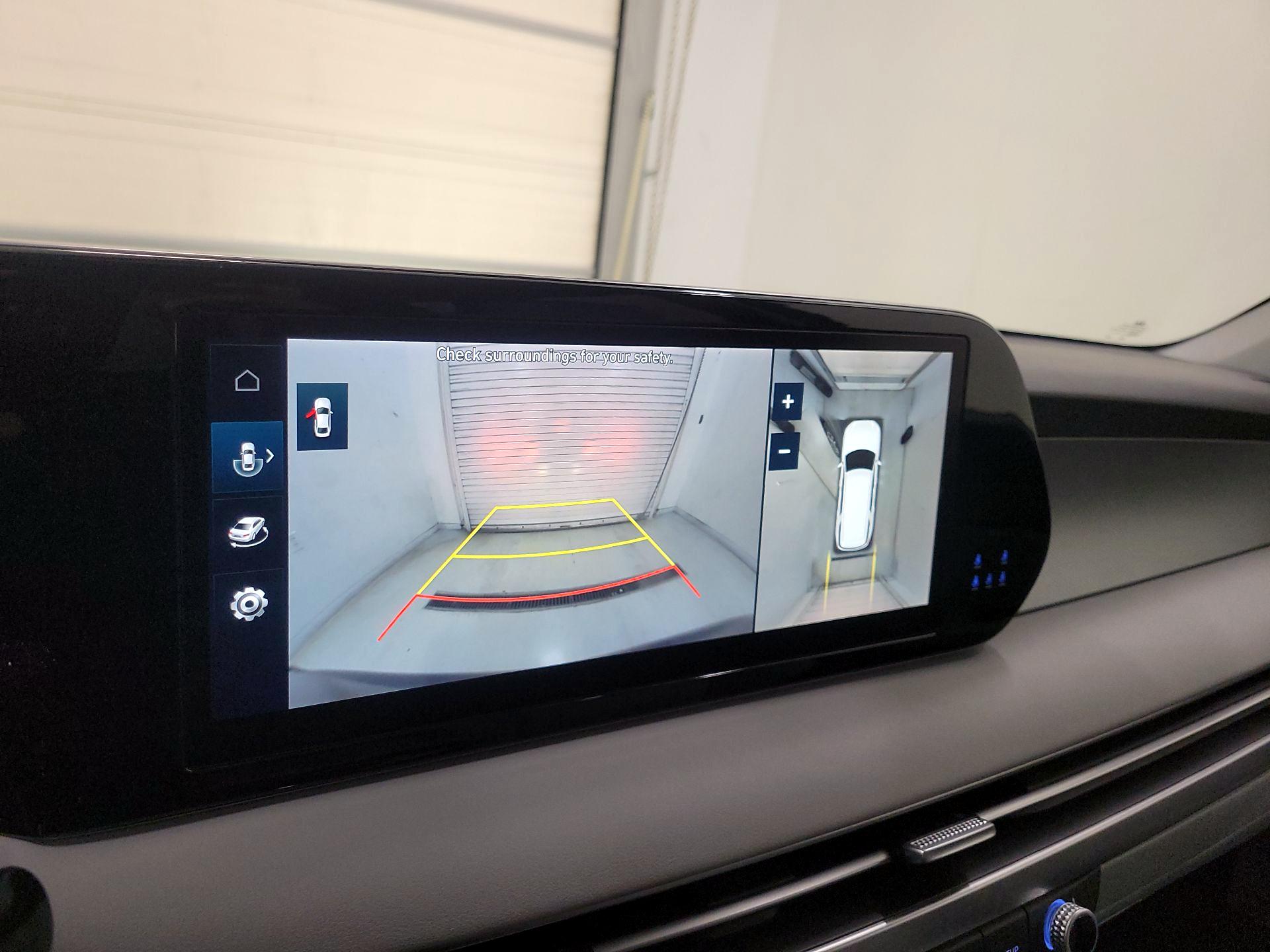 Thumbnail: 2023 Hyundai Palisade - 15