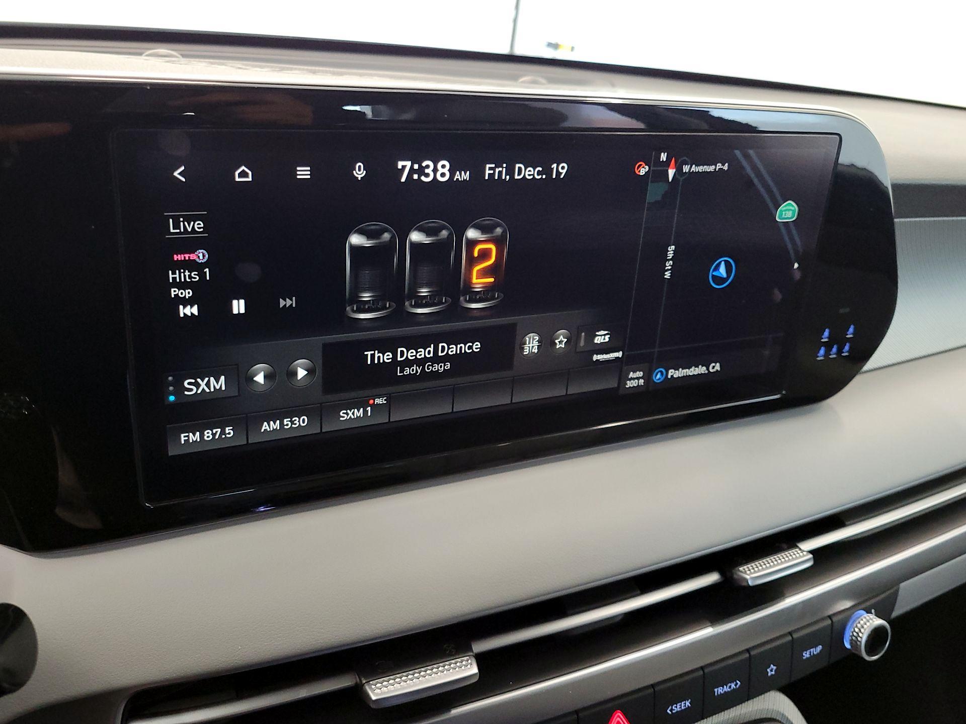 Thumbnail: 2023 Hyundai Palisade - 16