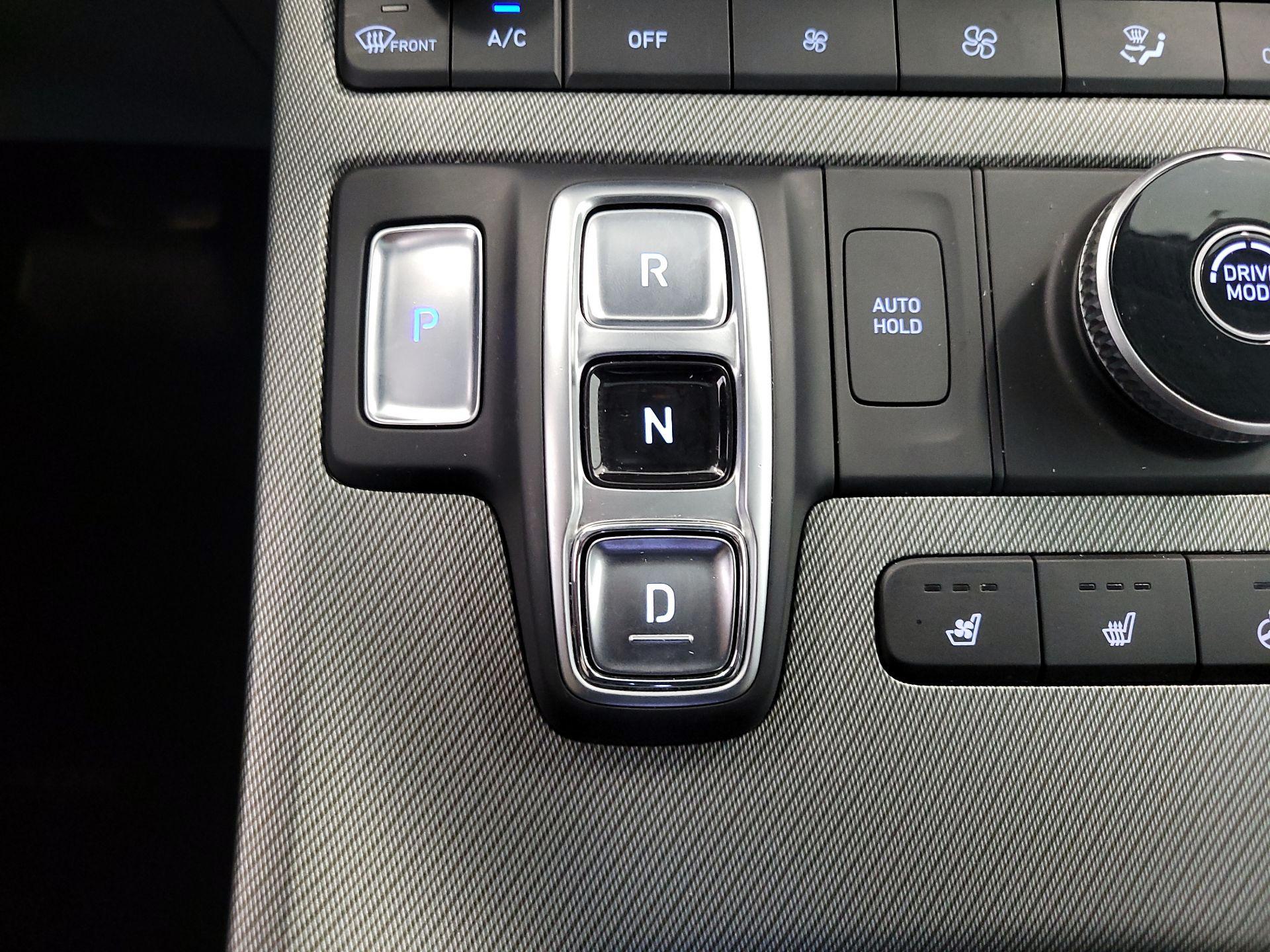 Thumbnail: 2023 Hyundai Palisade - 18