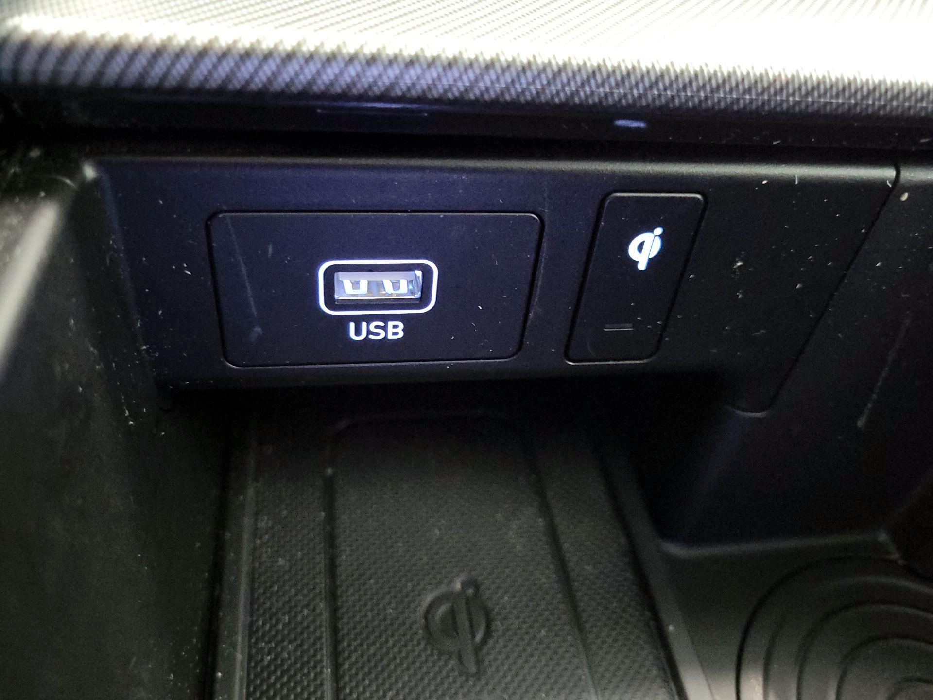 Thumbnail: 2023 Hyundai Palisade - 19