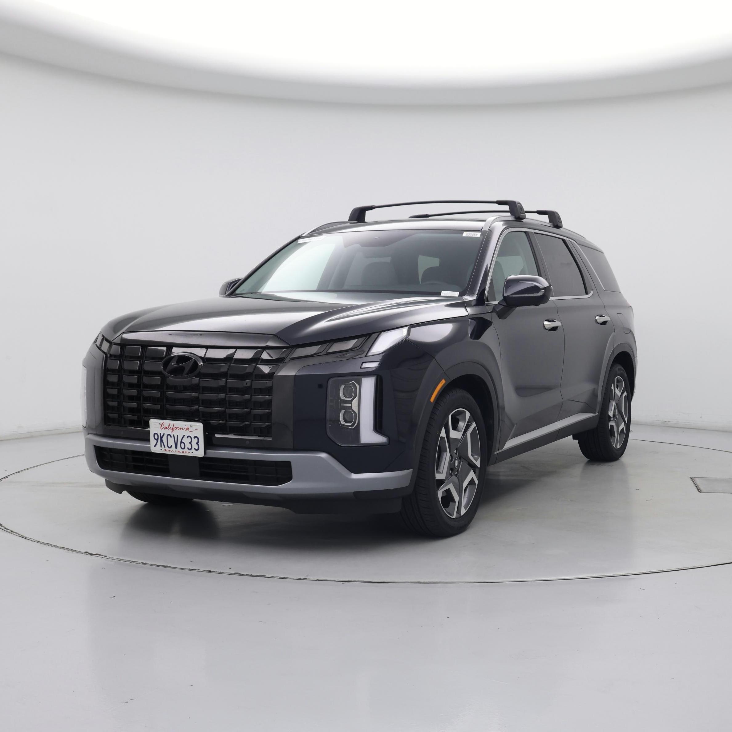 Thumbnail: 2023 Hyundai Palisade - 4