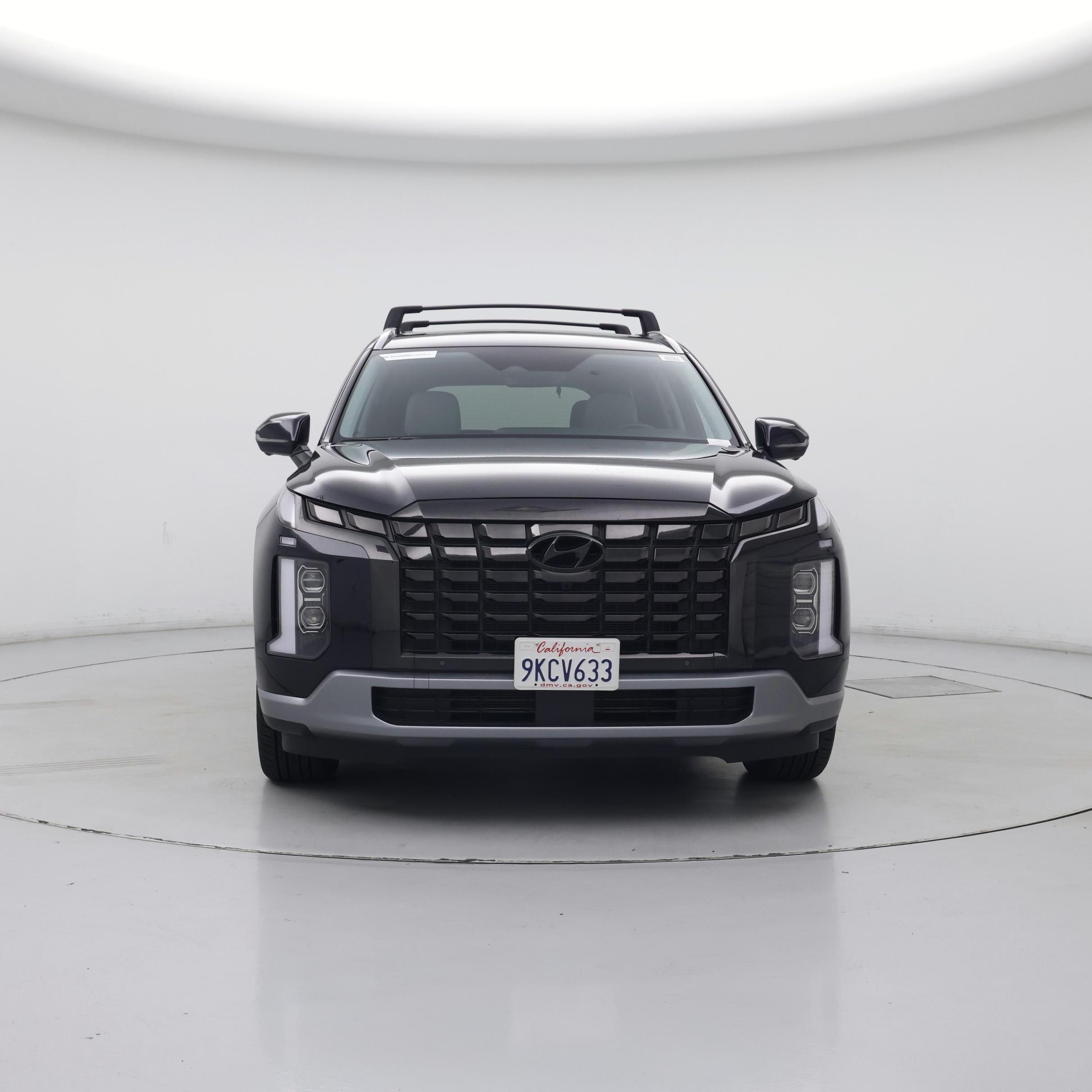 Thumbnail: 2023 Hyundai Palisade - 5