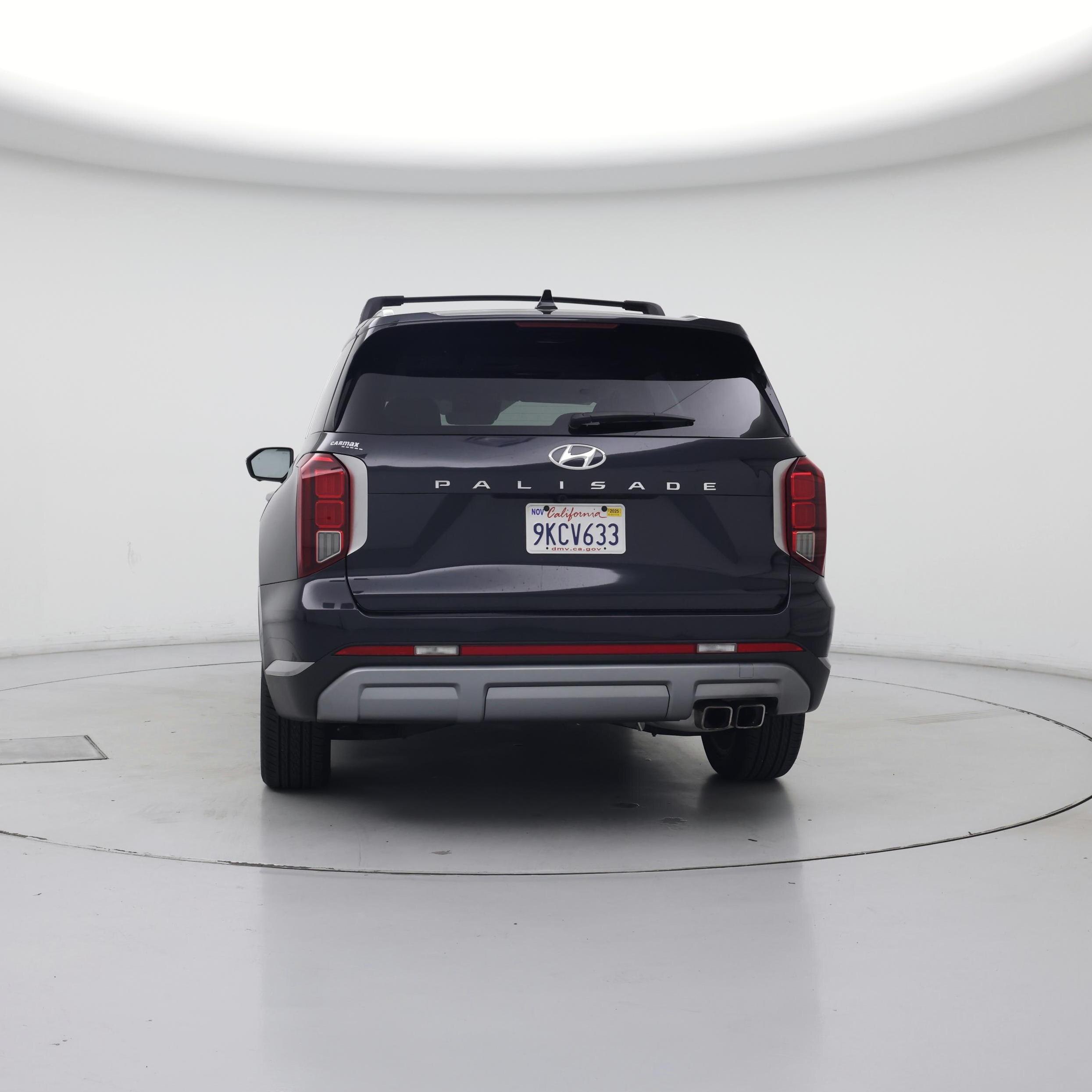 Thumbnail: 2023 Hyundai Palisade - 6