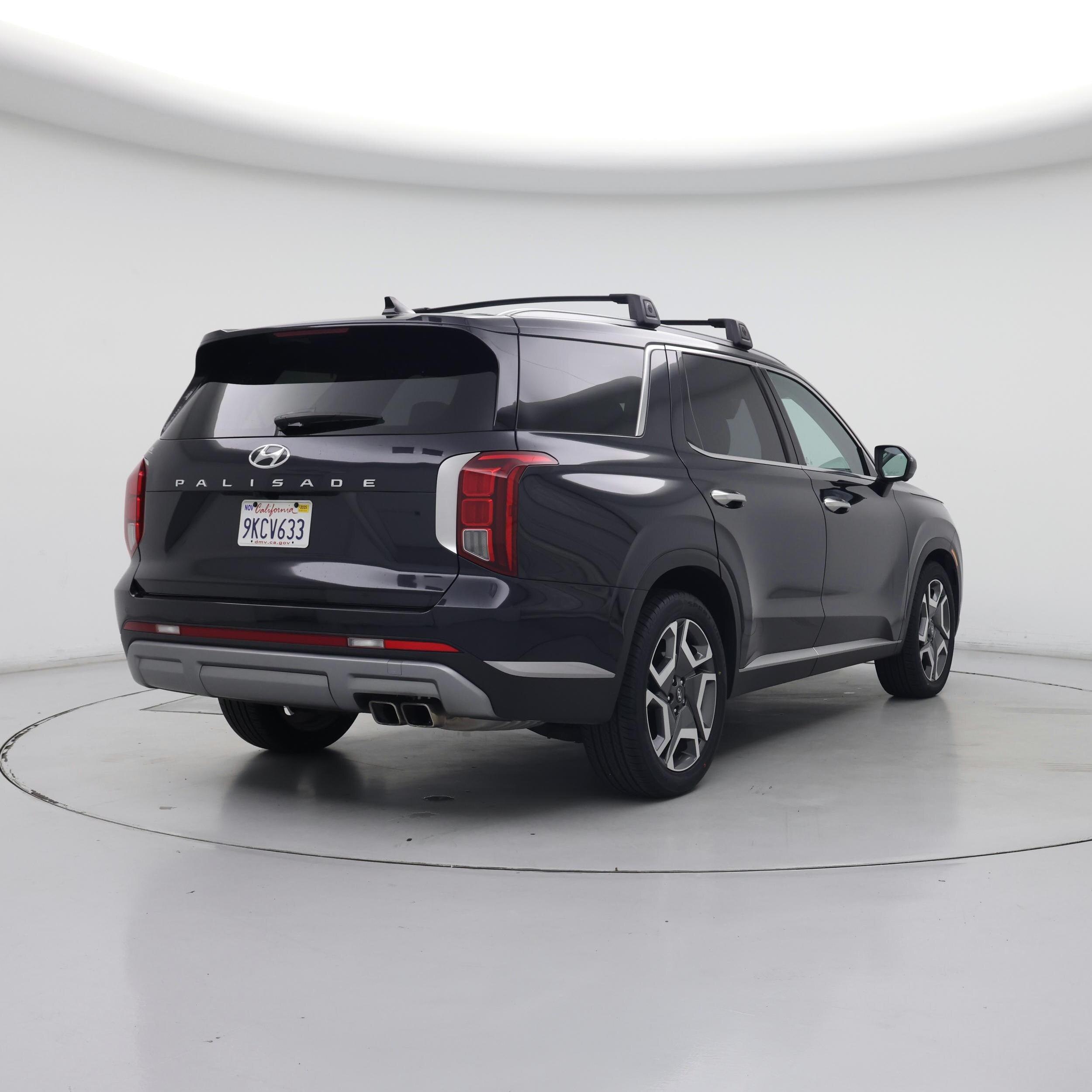 Thumbnail: 2023 Hyundai Palisade - 8