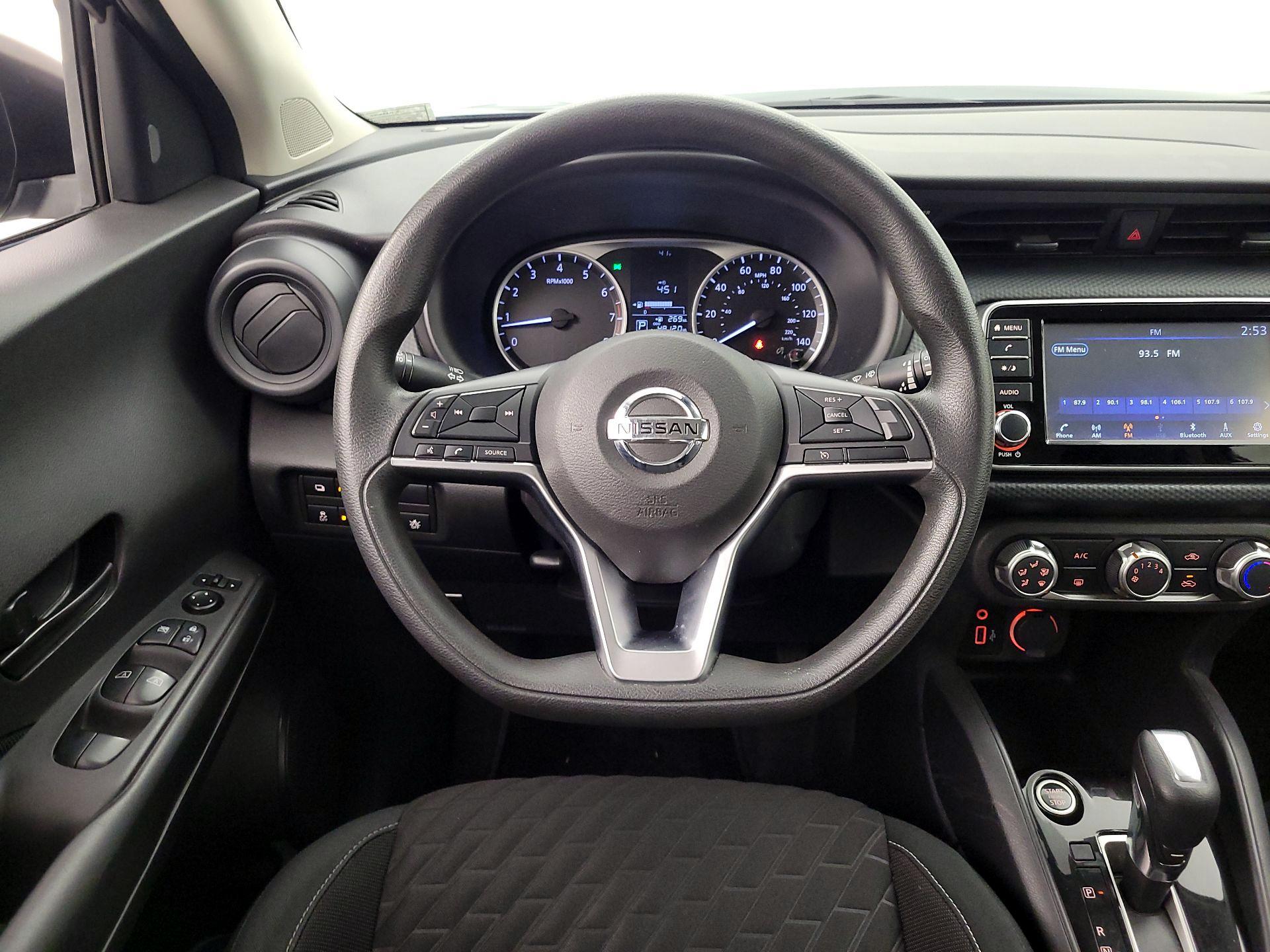 Thumbnail: 2021 Nissan Kicks - 10