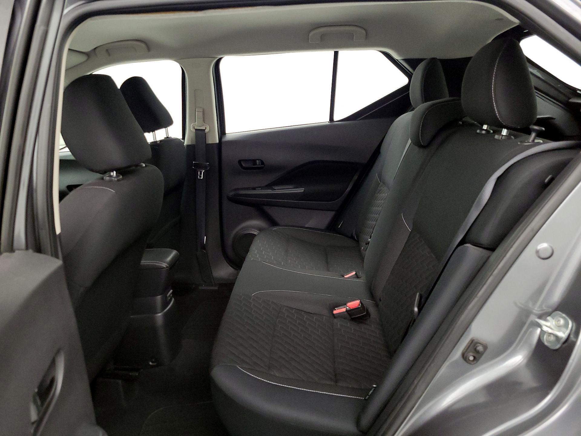 Thumbnail: 2021 Nissan Kicks - 19