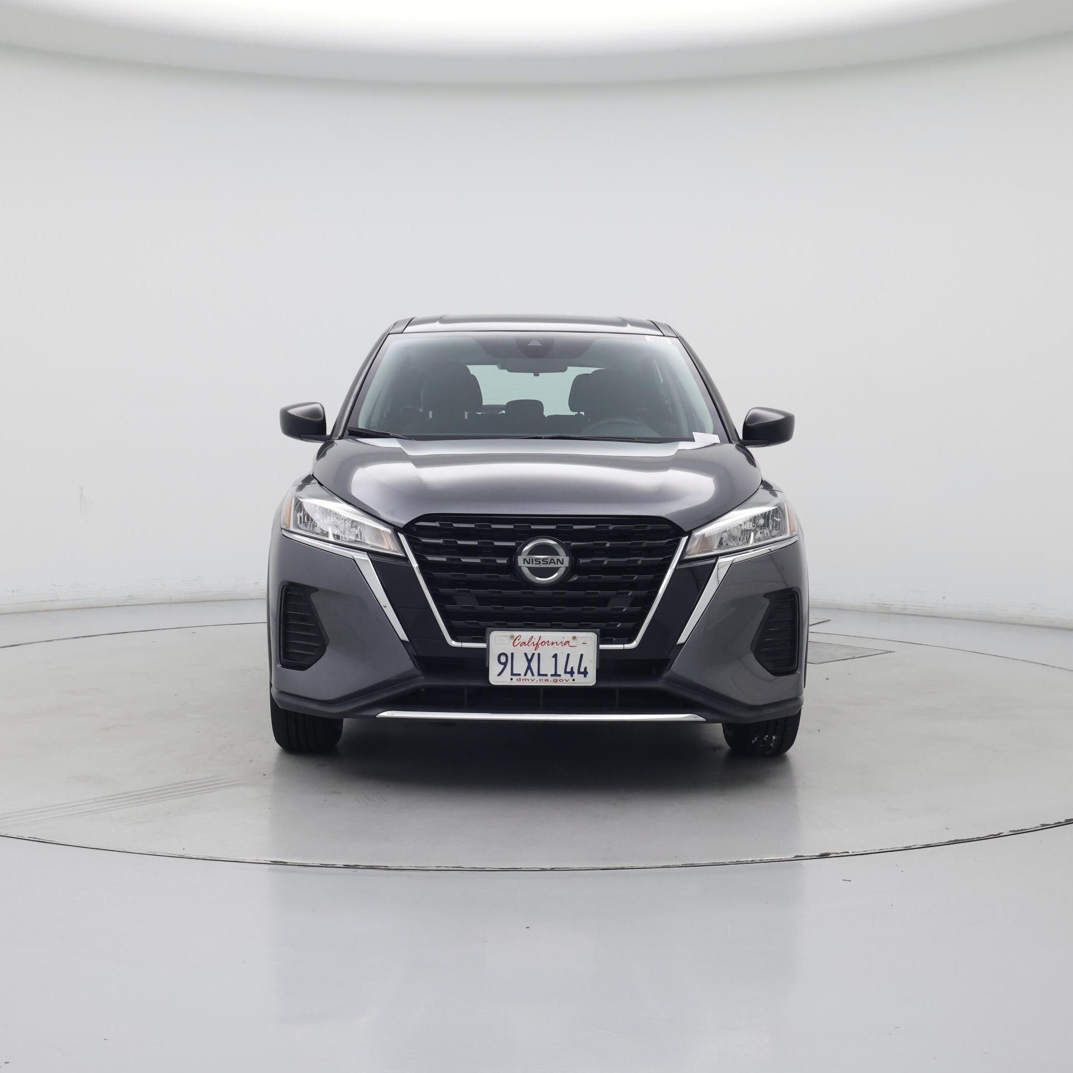 Thumbnail: 2021 Nissan Kicks - 5