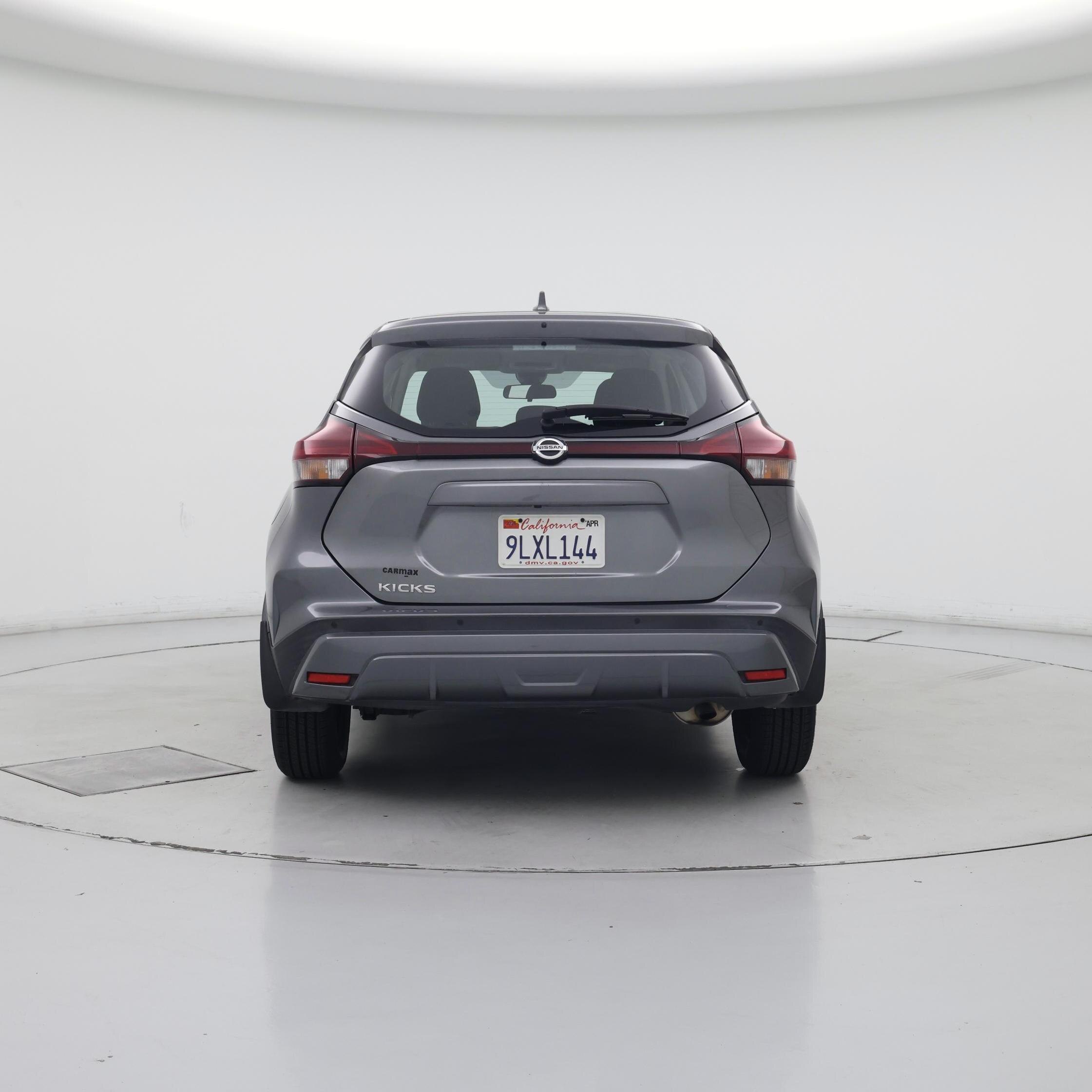 Thumbnail: 2021 Nissan Kicks - 6