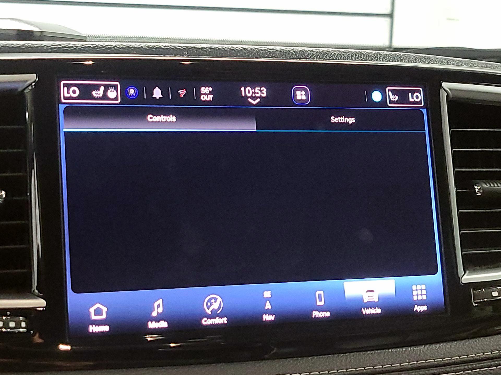 Thumbnail: 2023 Chrysler Pacifica - 12