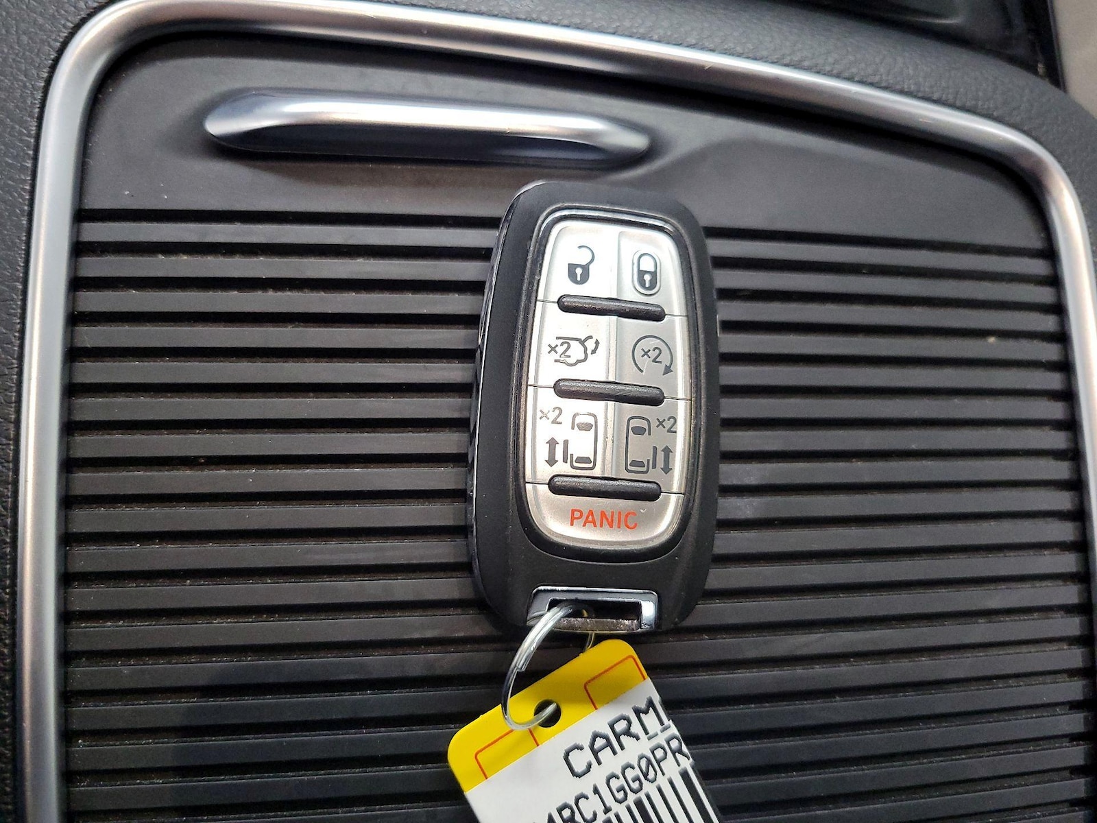 2023 Chrysler Pacifica Limited - Photo 20