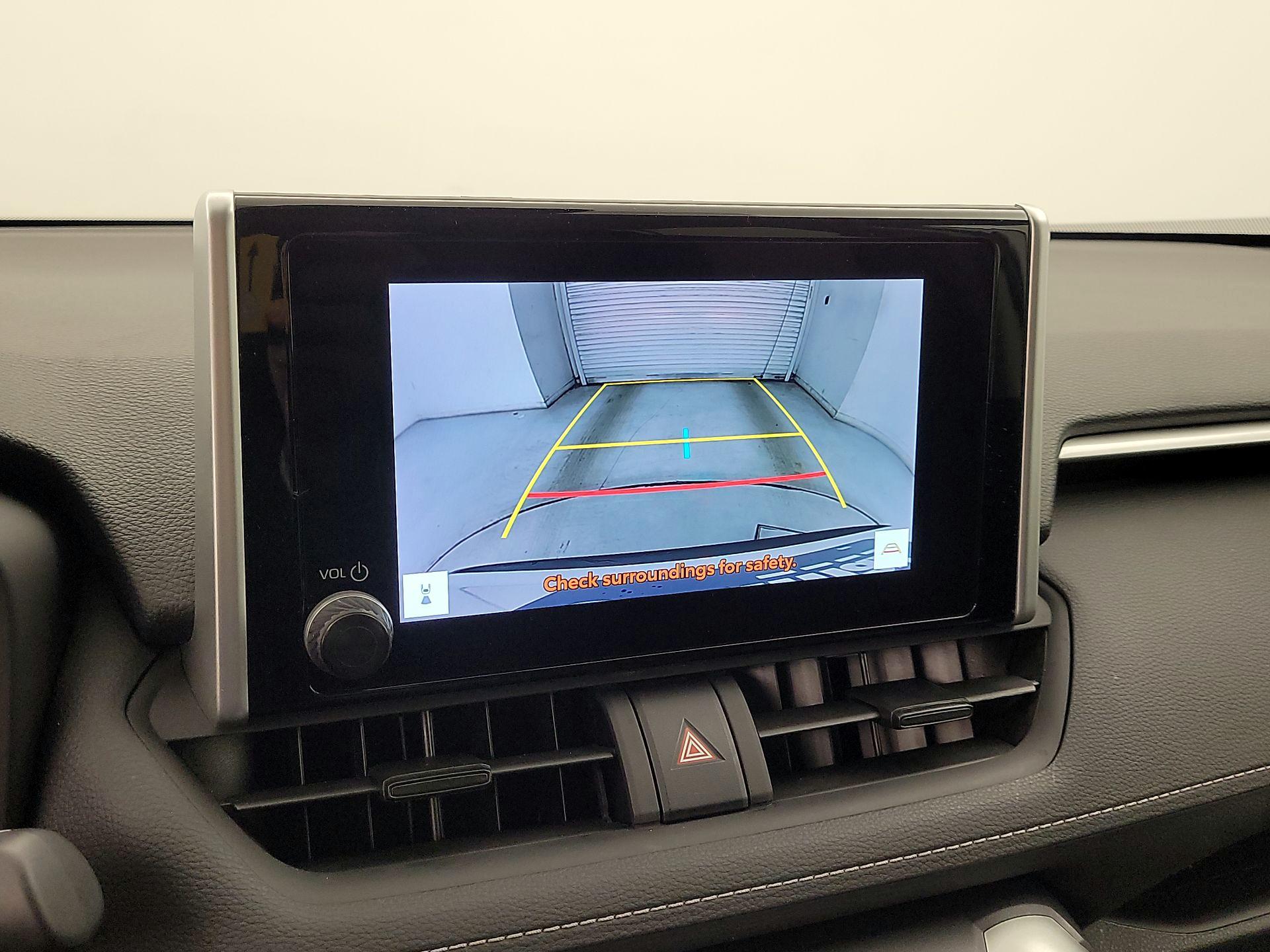 Thumbnail: 2024 Toyota RAV4 - 14