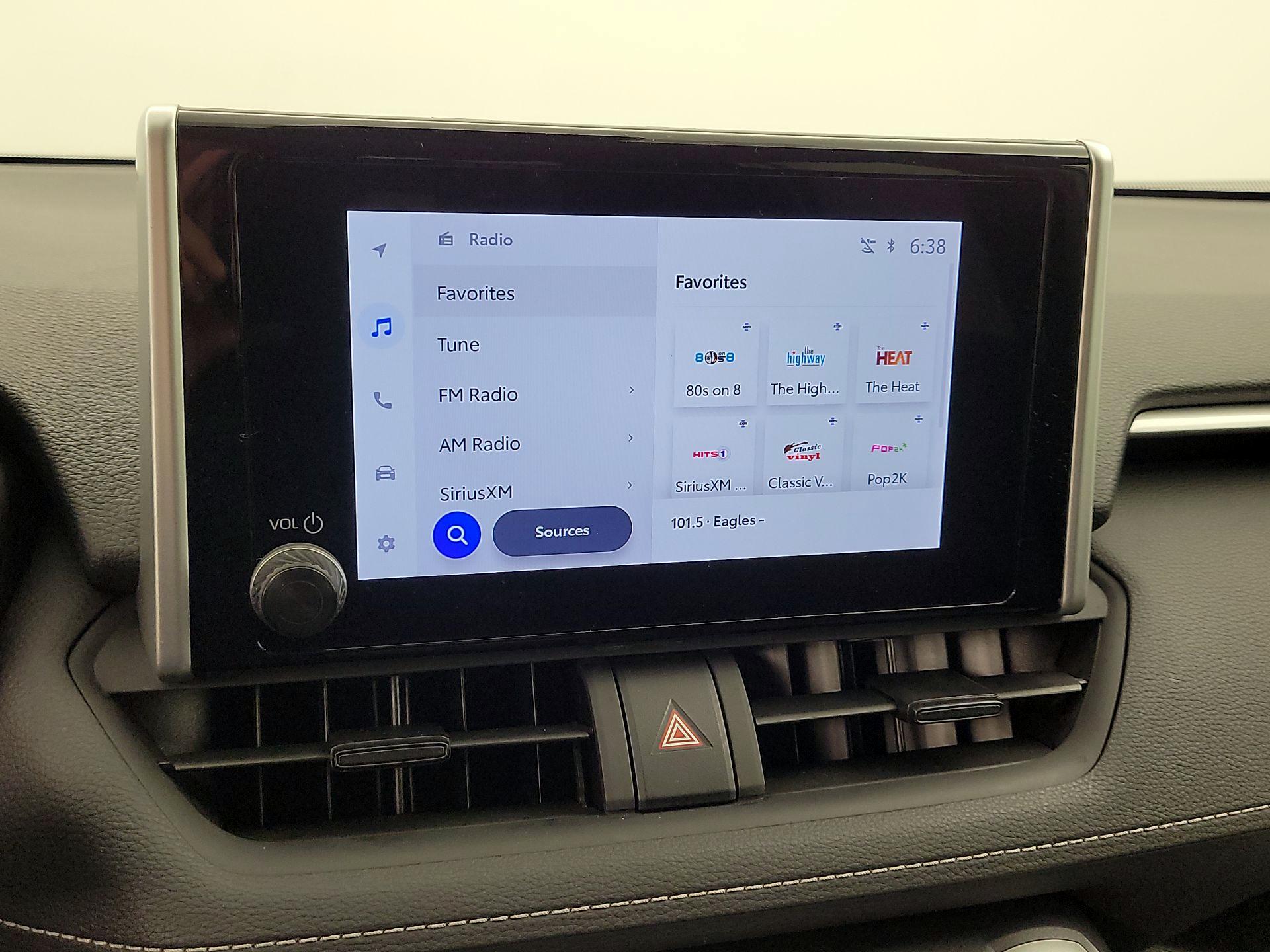 Thumbnail: 2024 Toyota RAV4 - 15