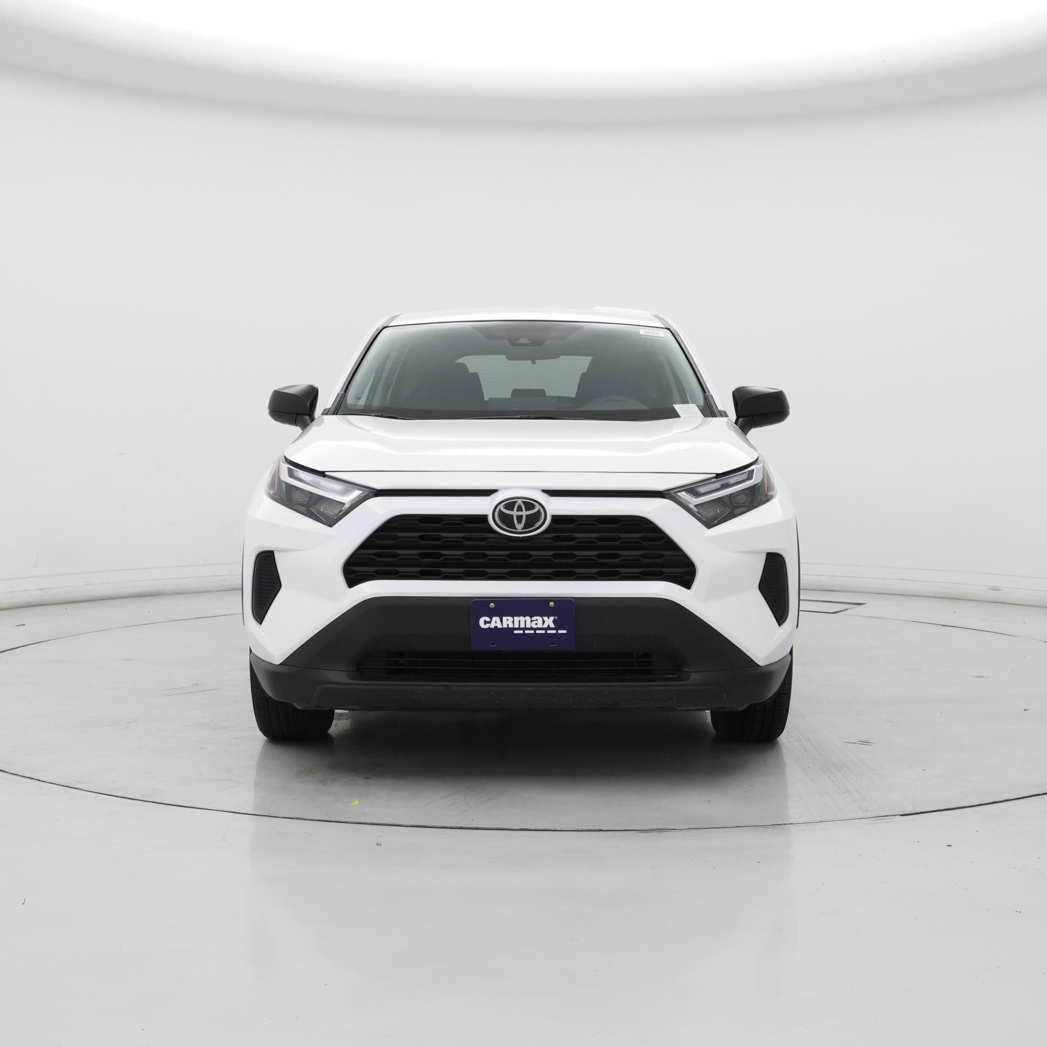 Thumbnail: 2024 Toyota RAV4 - 5