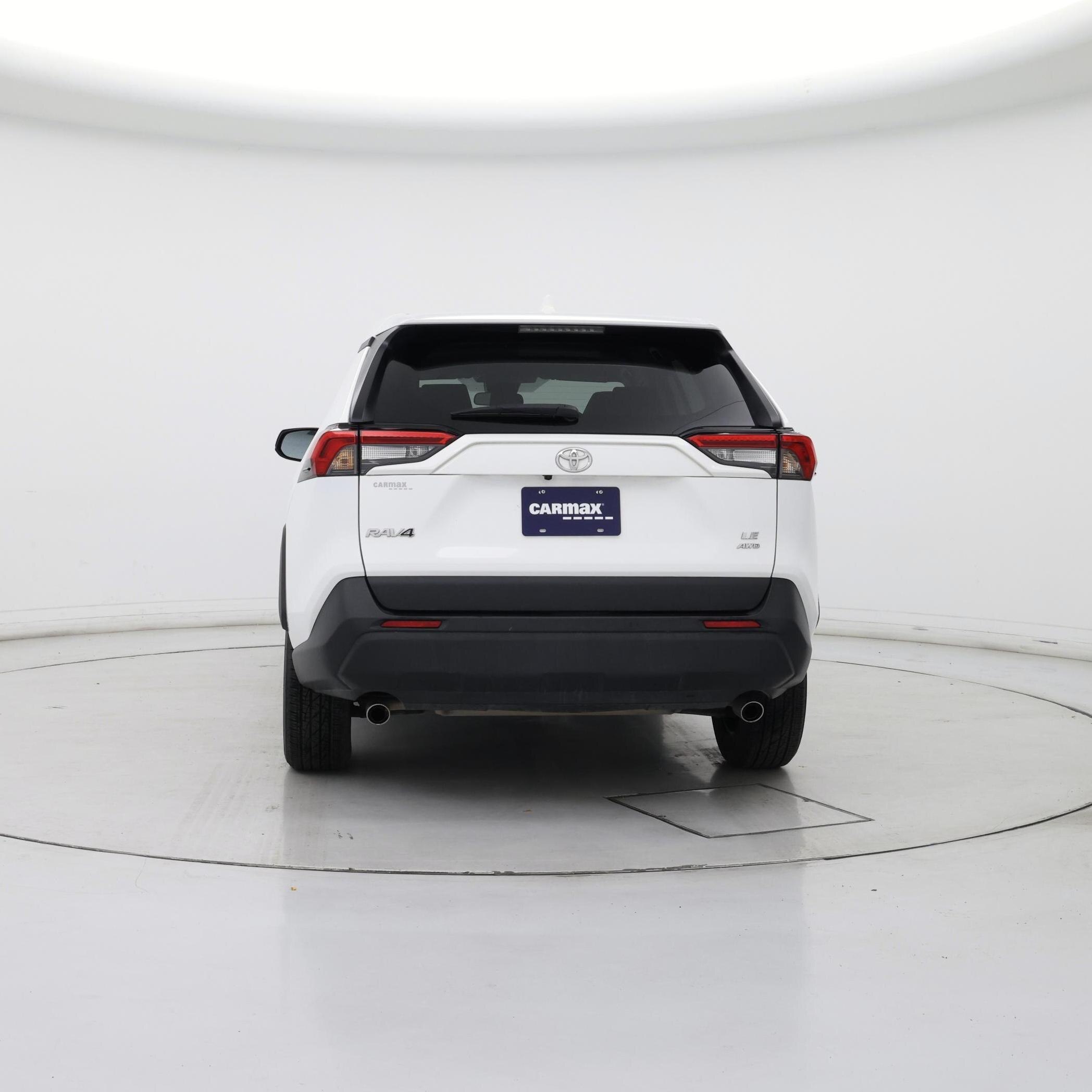 Thumbnail: 2024 Toyota RAV4 - 6