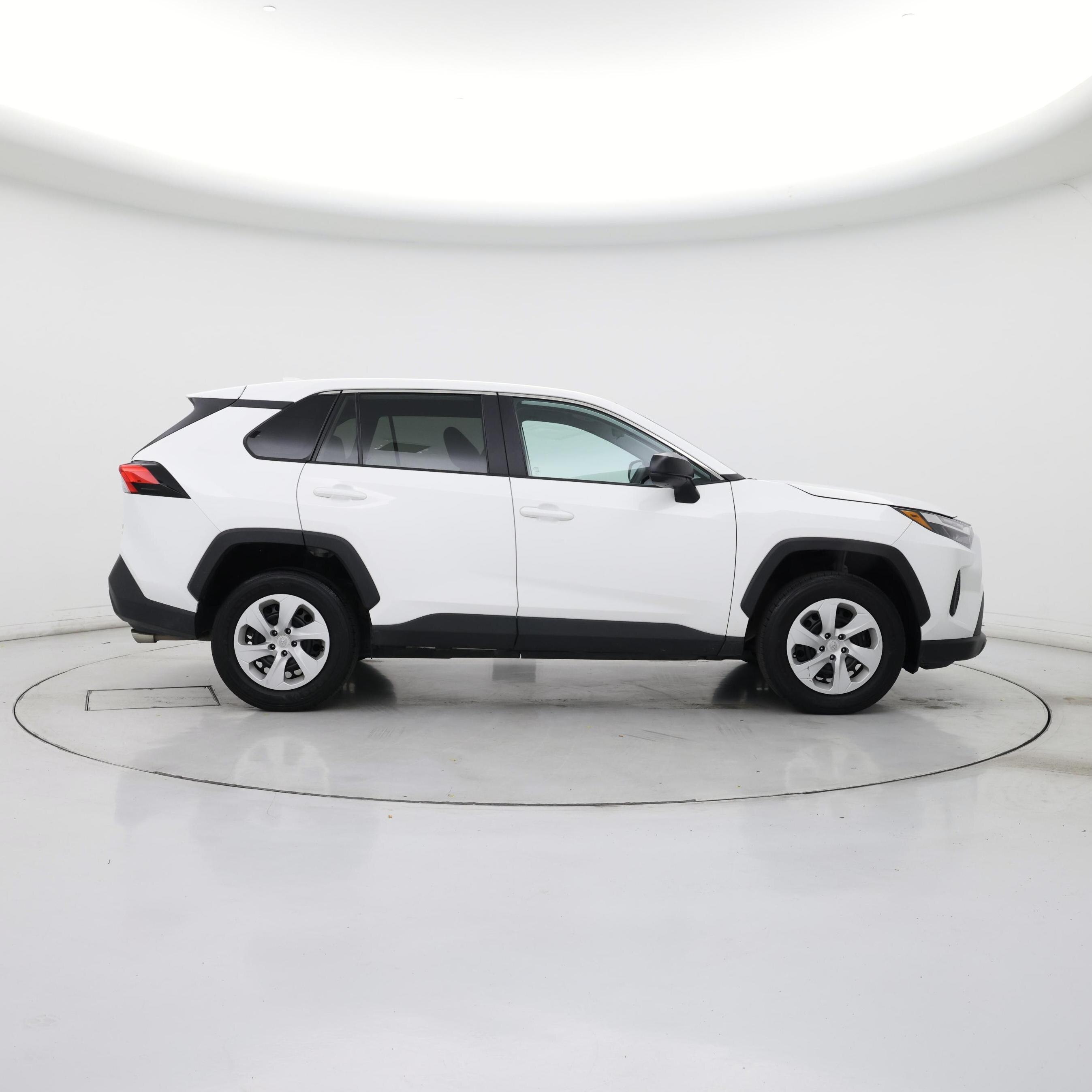 Thumbnail: 2024 Toyota RAV4 - 7