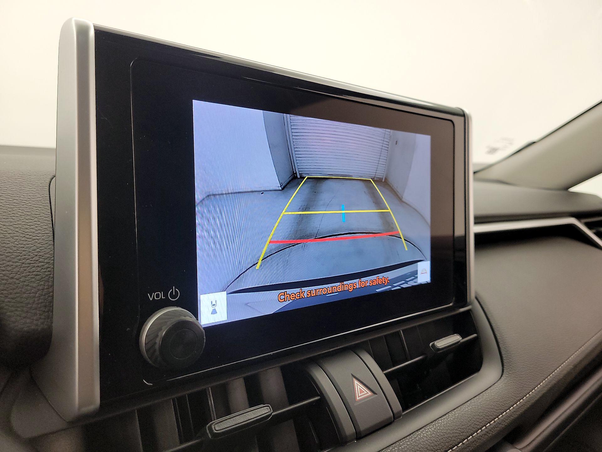 Thumbnail: 2024 Toyota RAV4 - 14