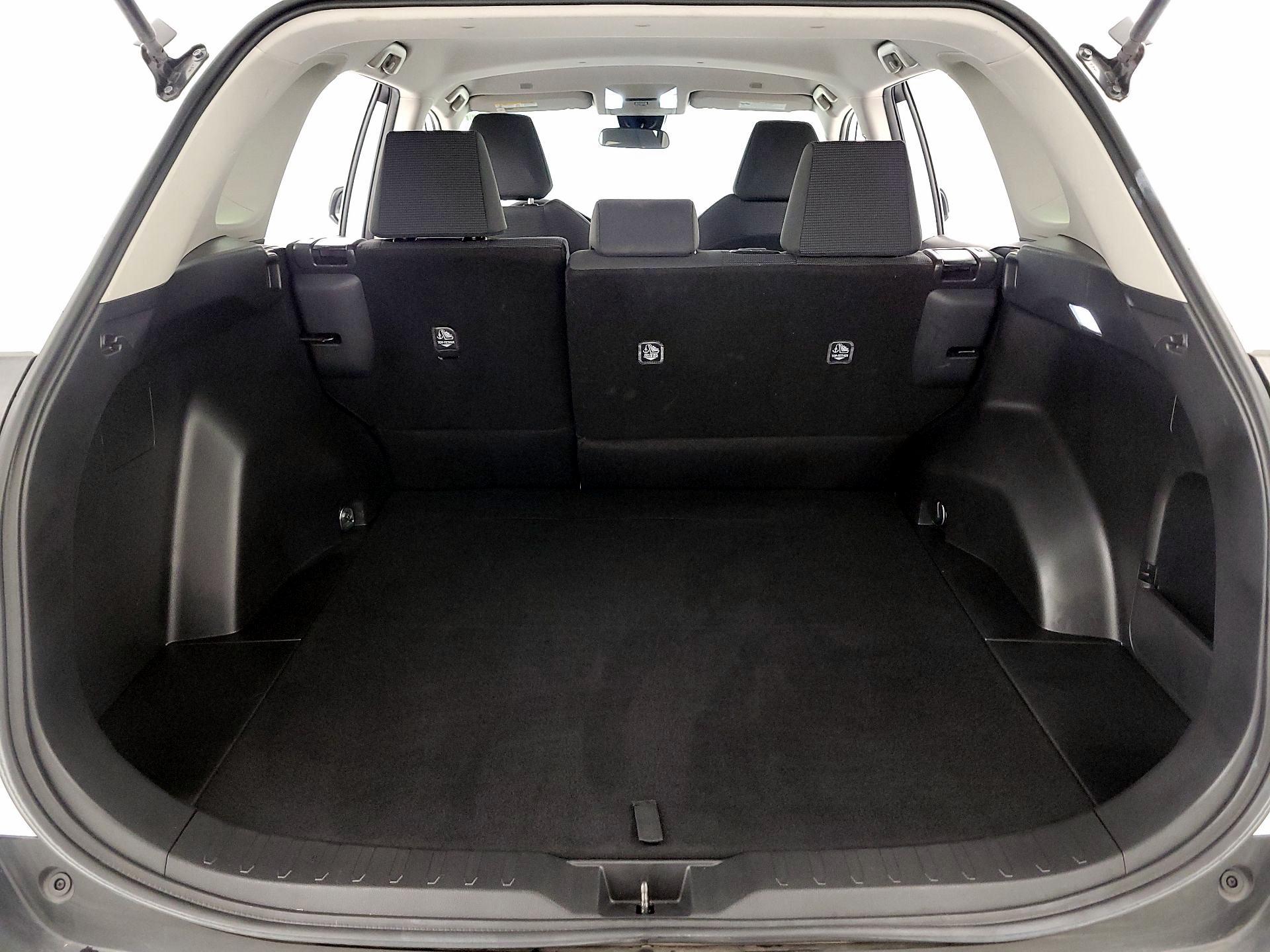 Thumbnail: 2024 Toyota RAV4 - 20