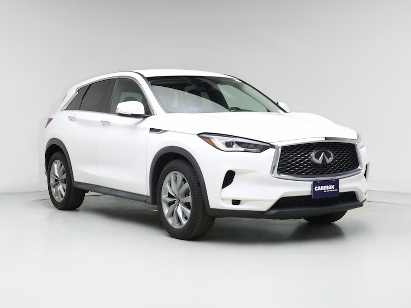 2022 INFINITI QX50 Pure -
                  Oceanside, CA