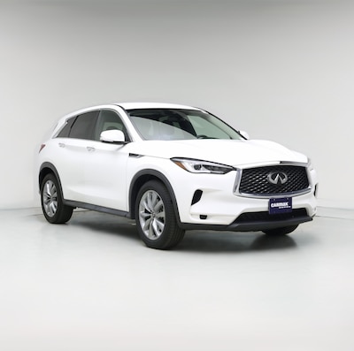 2022 Infiniti QX50 Pure