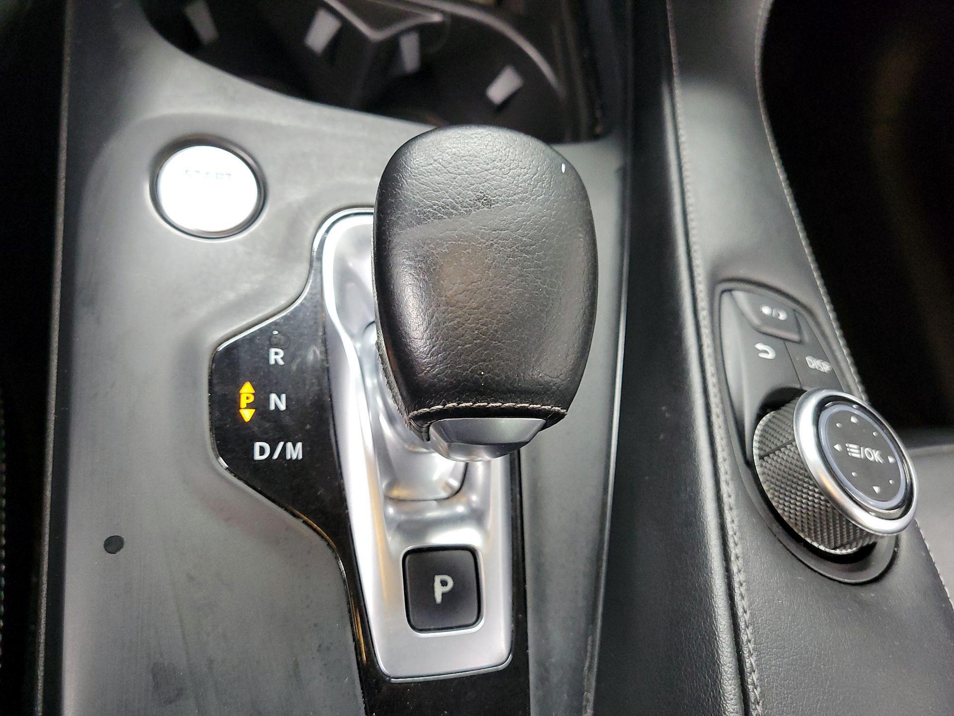 Thumbnail: 2022 INFINITI QX50 - 16