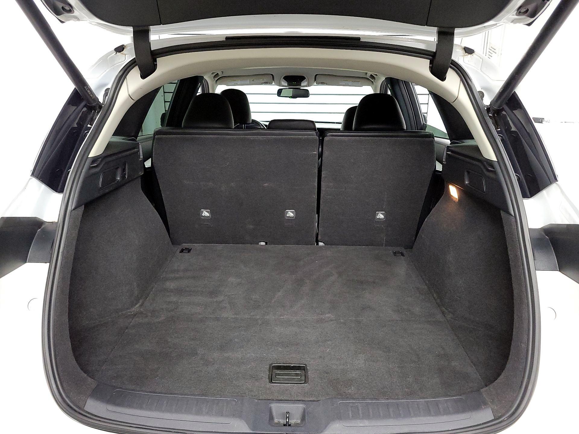 Thumbnail: 2022 INFINITI QX50 - 18