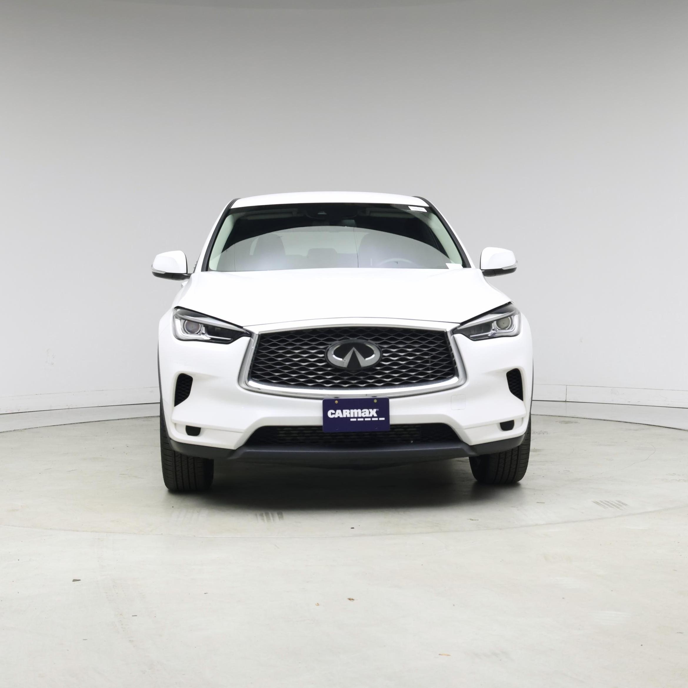 Thumbnail: 2022 INFINITI QX50 - 5