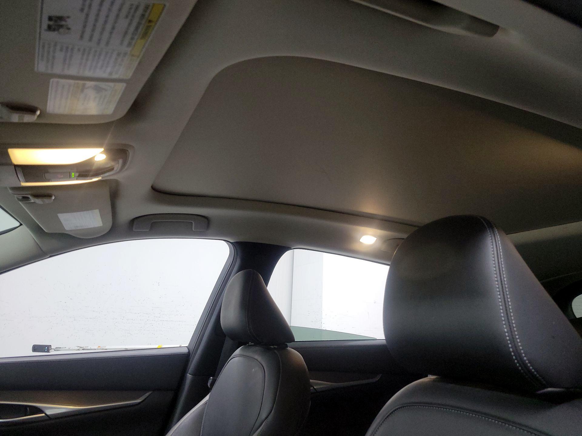 Thumbnail: 2023 INFINITI QX50 - 18