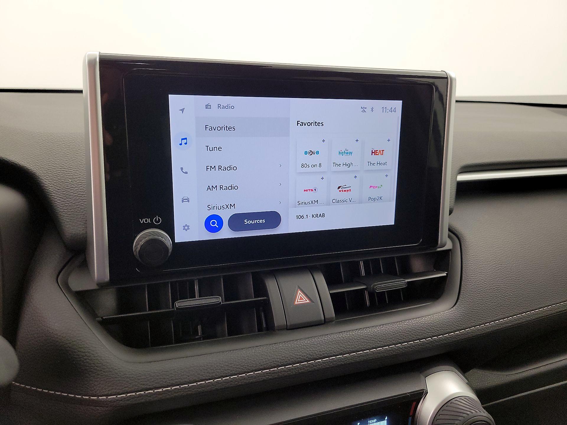 Thumbnail: 2024 Toyota RAV4 - 15