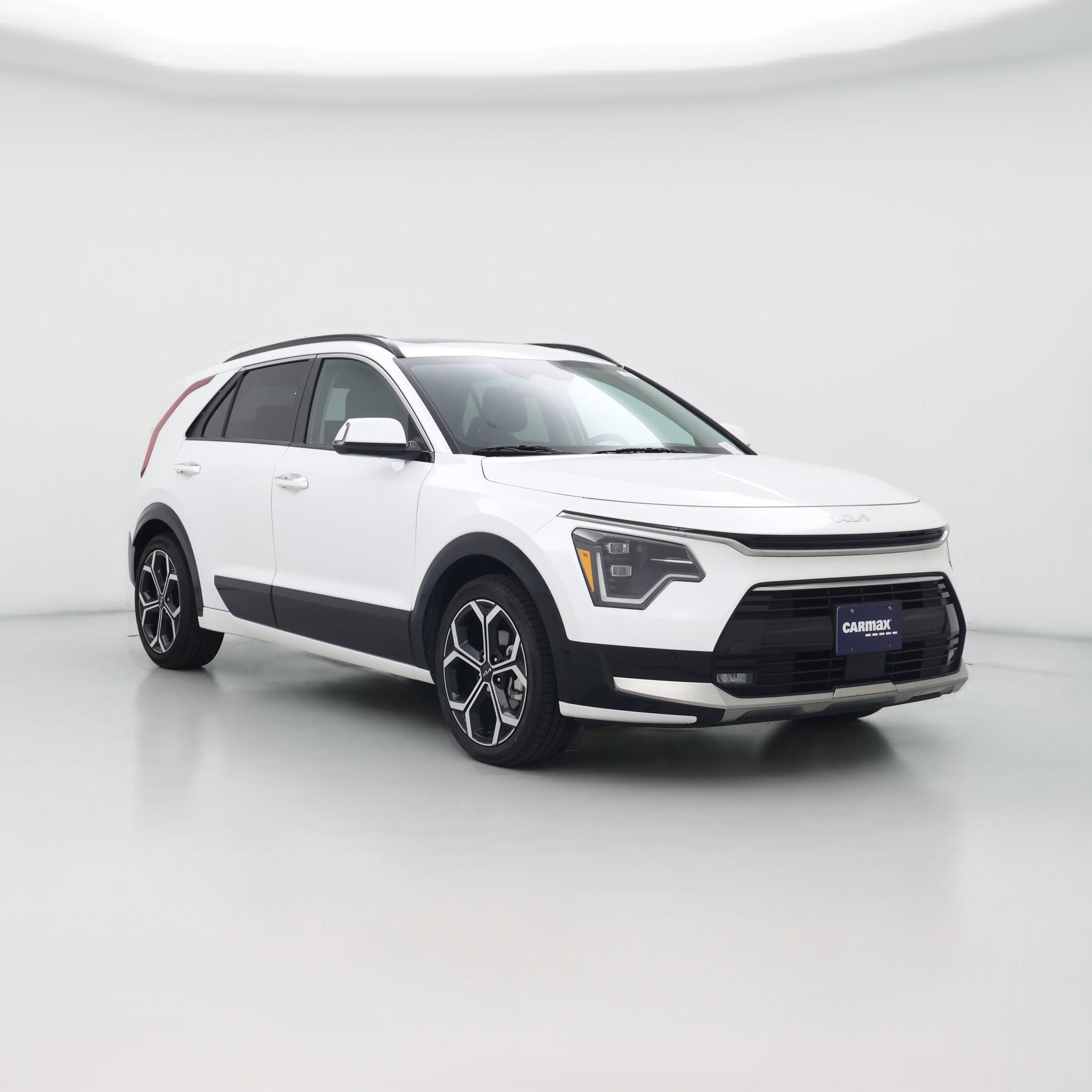 Thumbnail: 2023 Kia Niro - 1