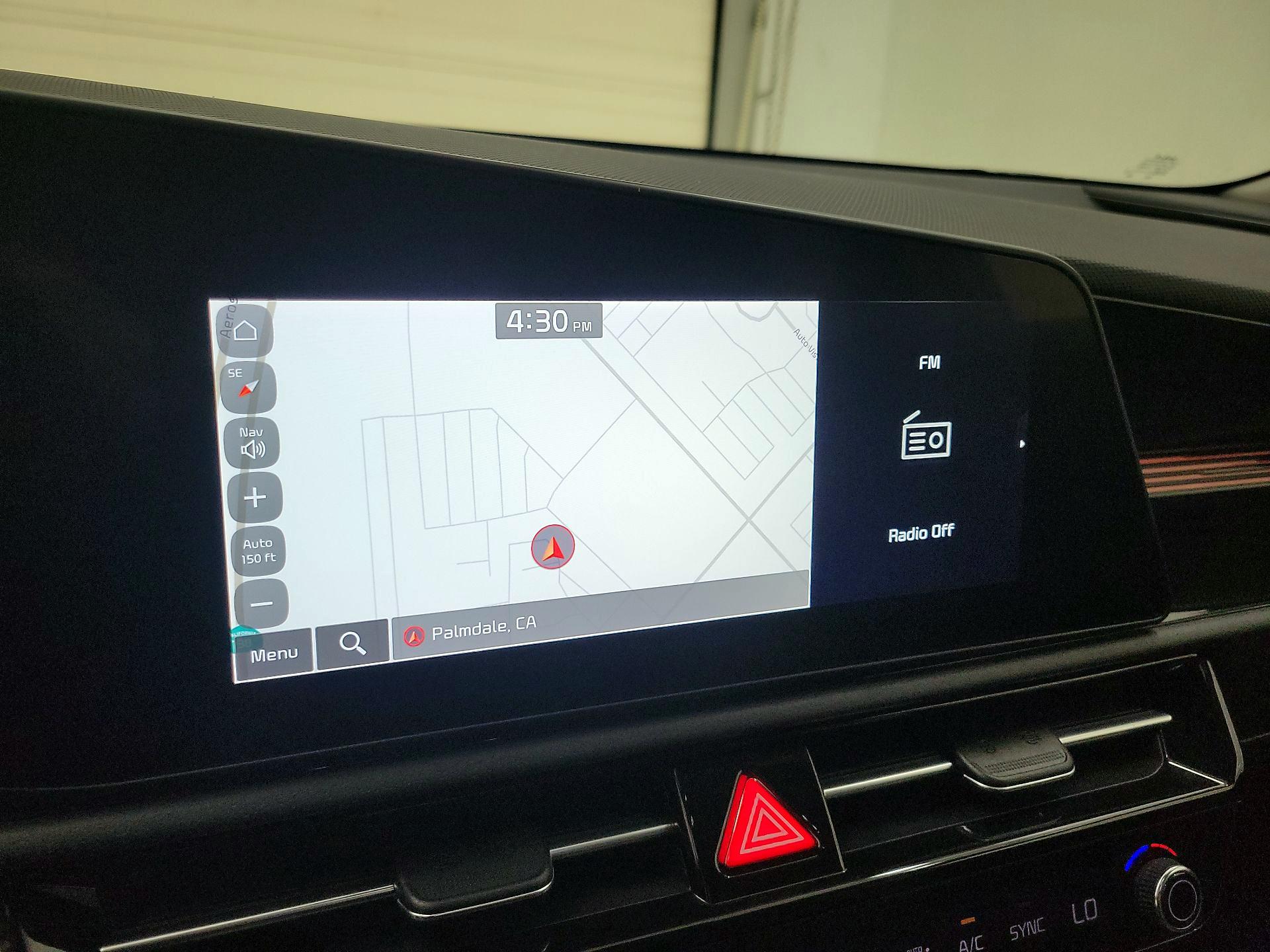 Thumbnail: 2023 Kia Niro - 14